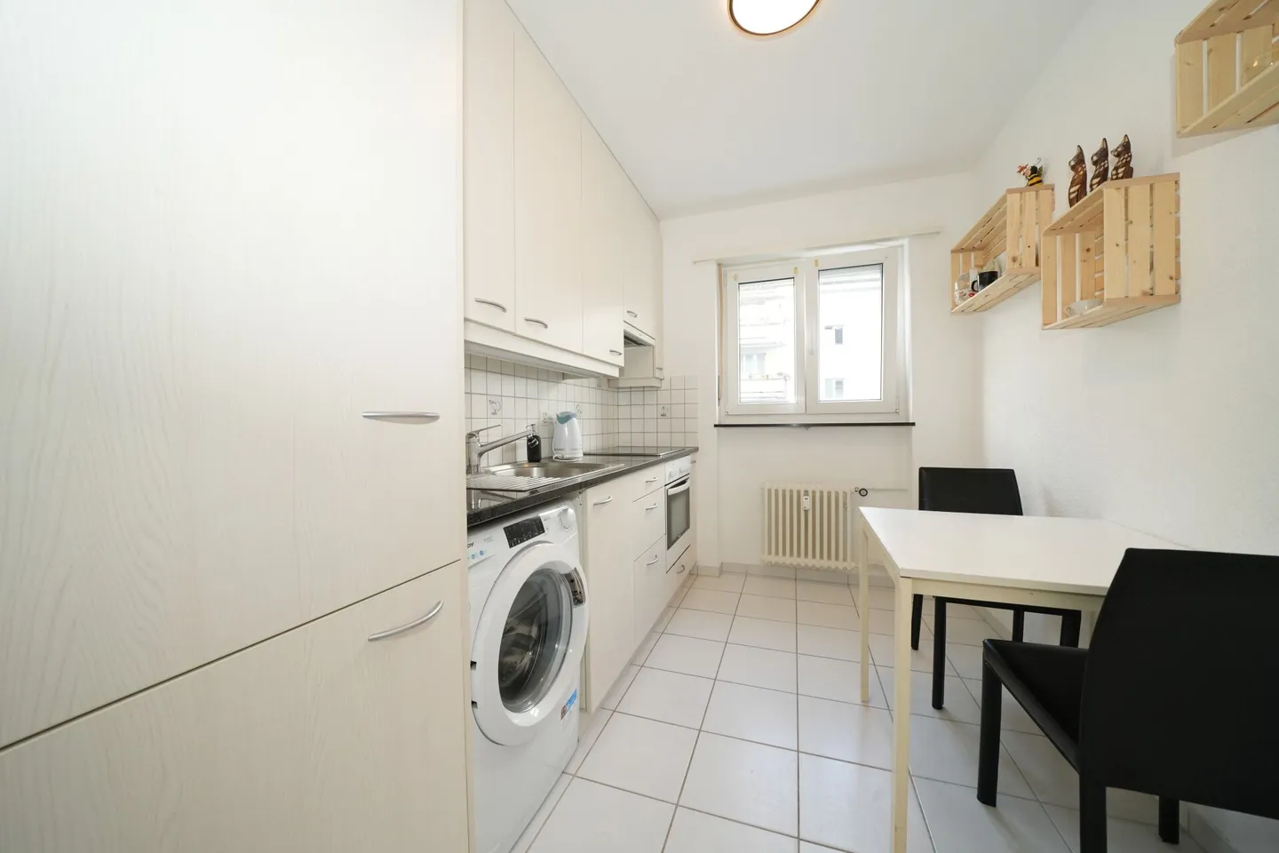 Appartamento in affitto - Foto 6 di 8