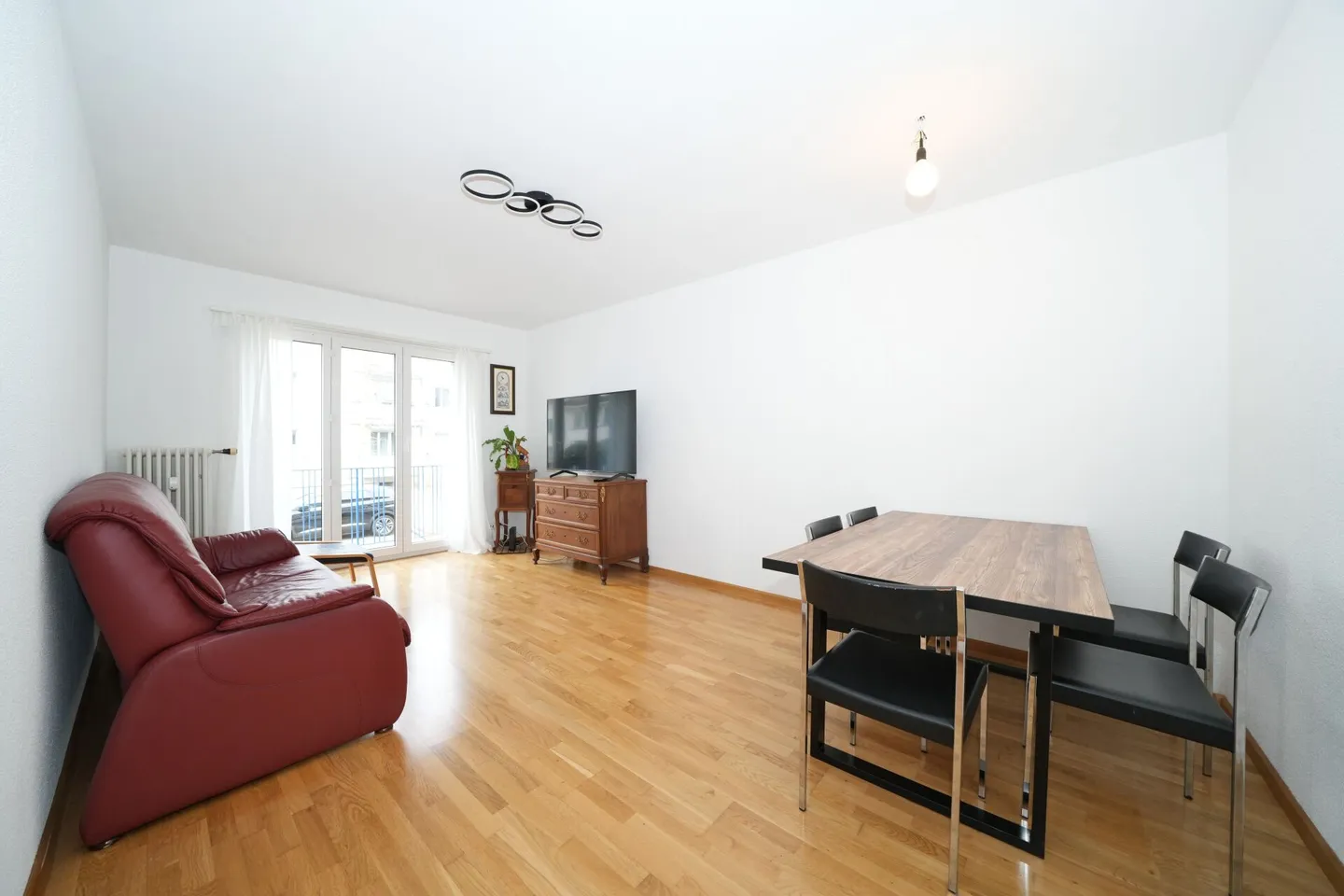 Appartamento in affitto - Foto 3 di 8