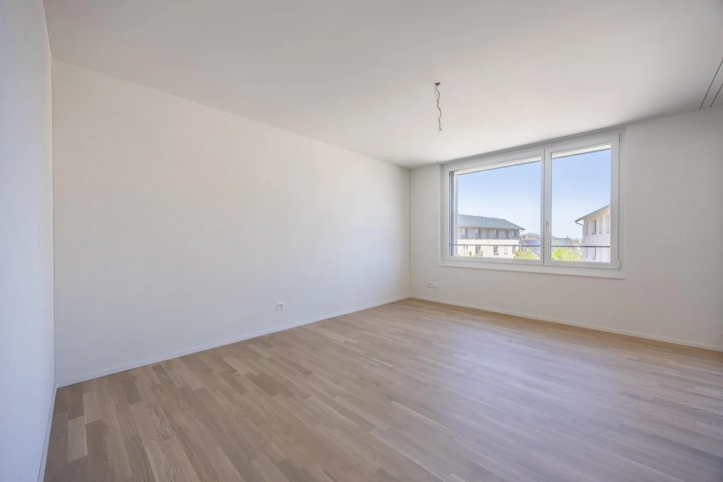 Appartement atelier lumineux de 3.5 pièces avec loggia - Photo 6 sur 8