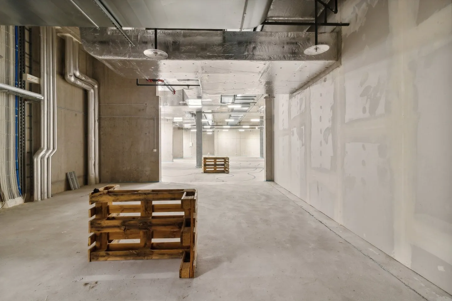 Retail Space in Bâleo - Photo 4 of 9