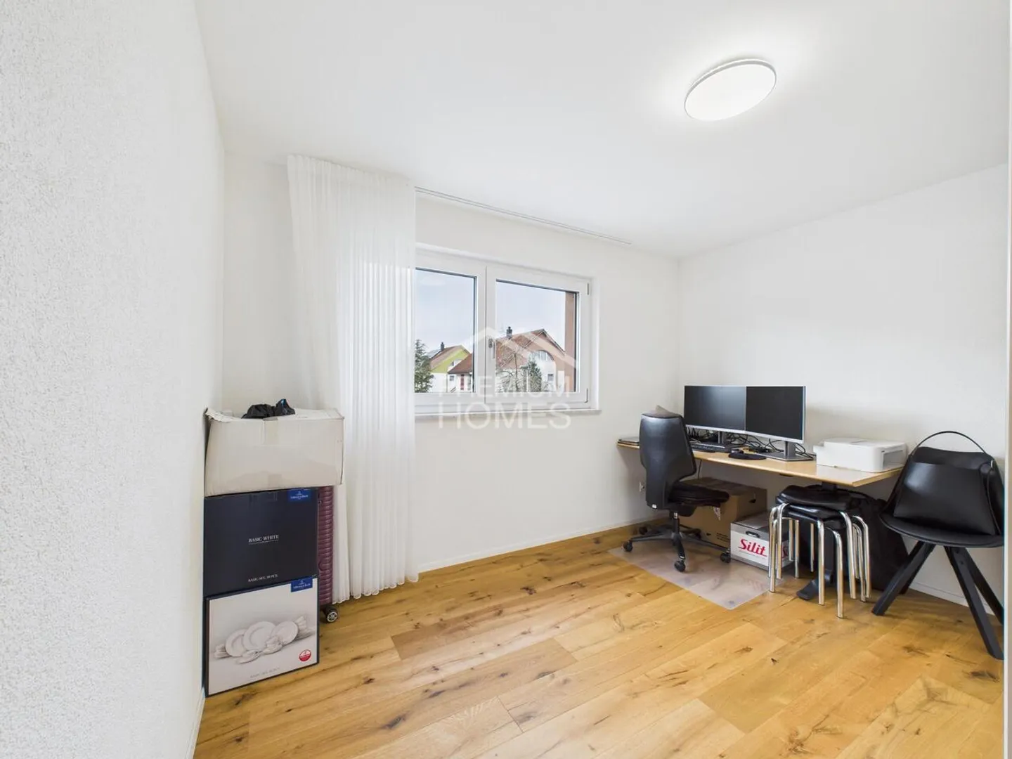 Exclusive apartment with dream kitchen, balcony & top connection - Photo 9 of 12