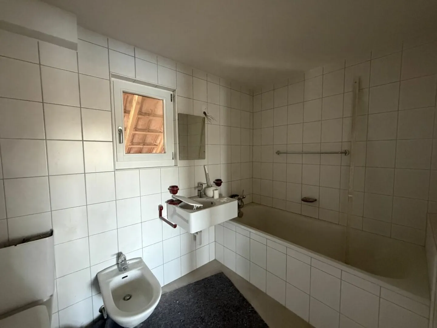 3.5-Zimmer Wohnung am Rhein - Foto 8 von 21