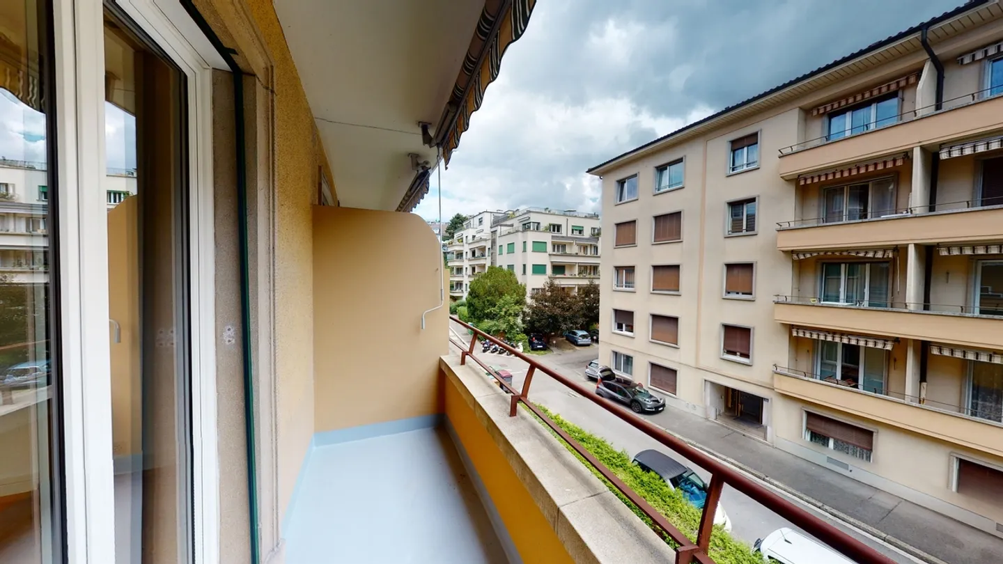 Quartiere sotto la stazione - Foto 1 di 9