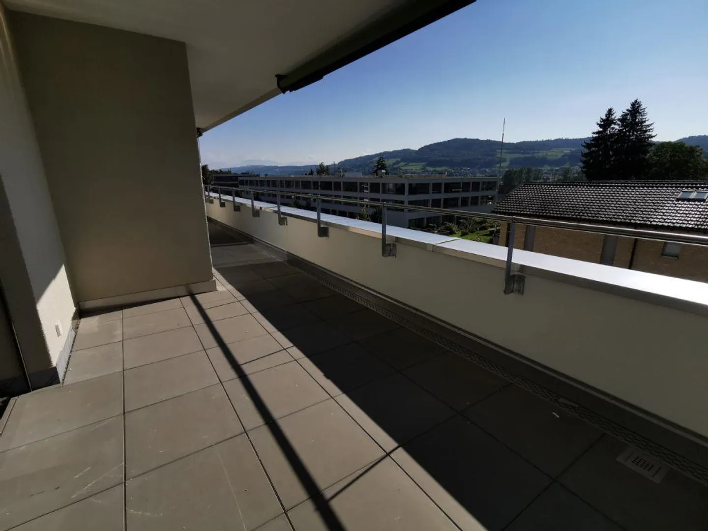 IN THE HEART OF THE VILLAGE & LIFE | EXCLUSIVE LIVING EXPERIENCE | MINERGIE | SOLAR POWER - Photo 10 of 12
