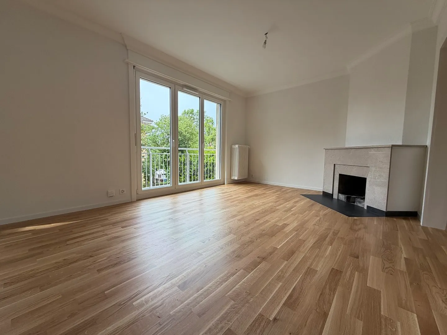 Charmant Appartement 4.5 pièces - Photo 1 sur 10