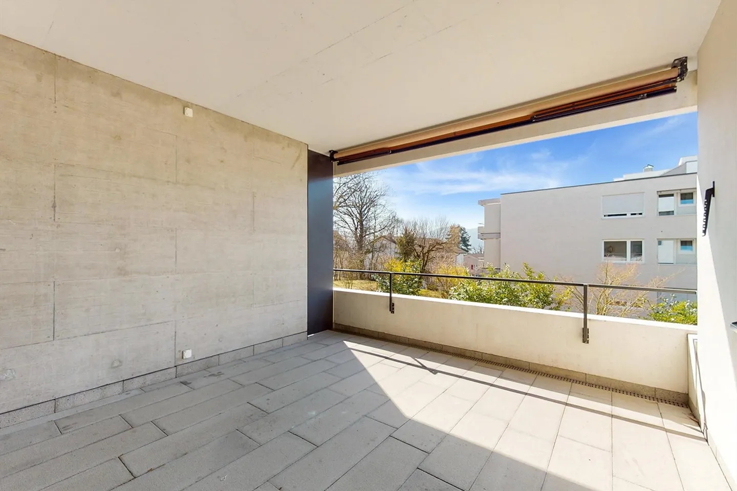 Appartamento da sogno in una posizione meravigliosa a Höngg! - Foto 9 di 9