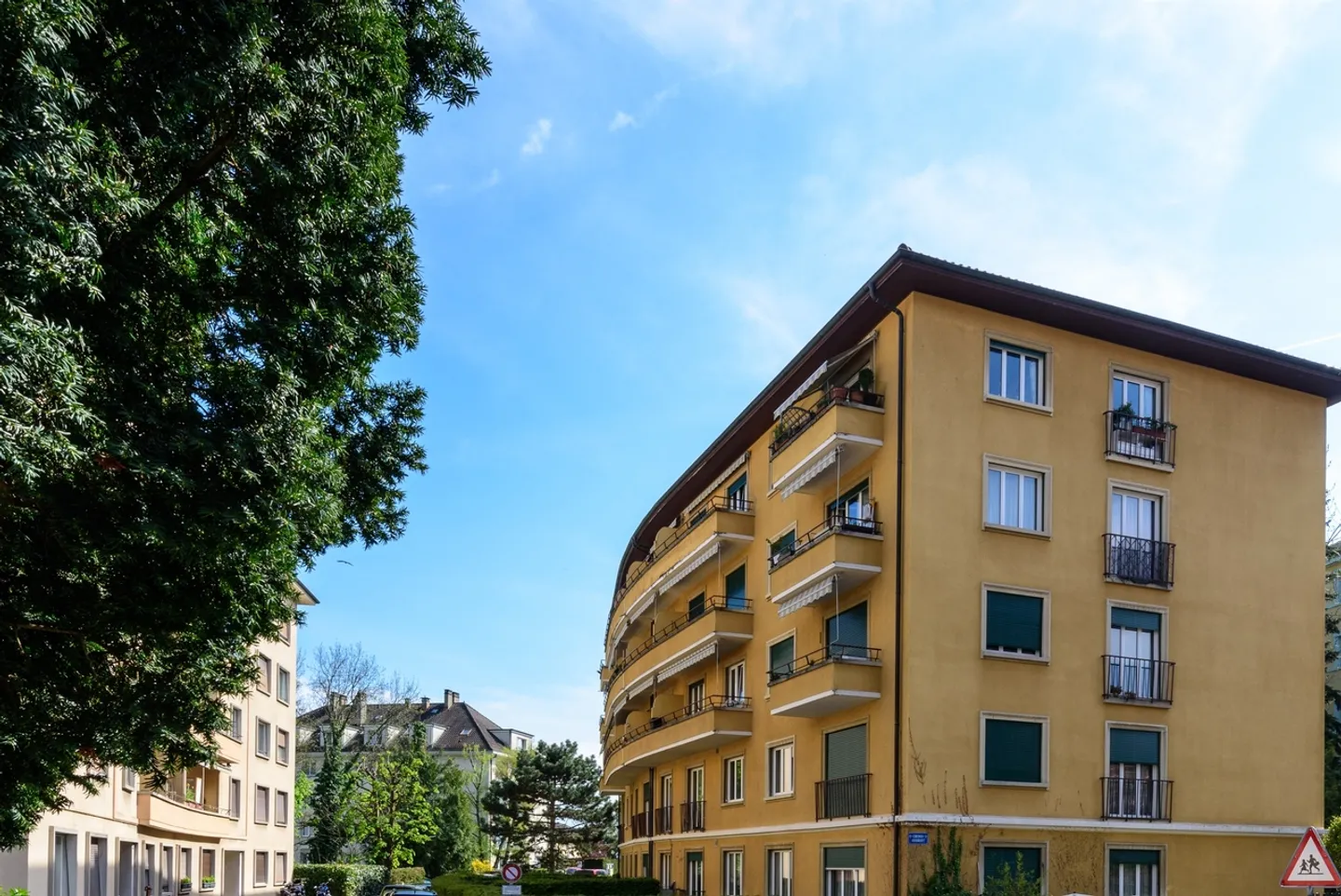 Quartiere sotto la stazione - Foto 9 di 9