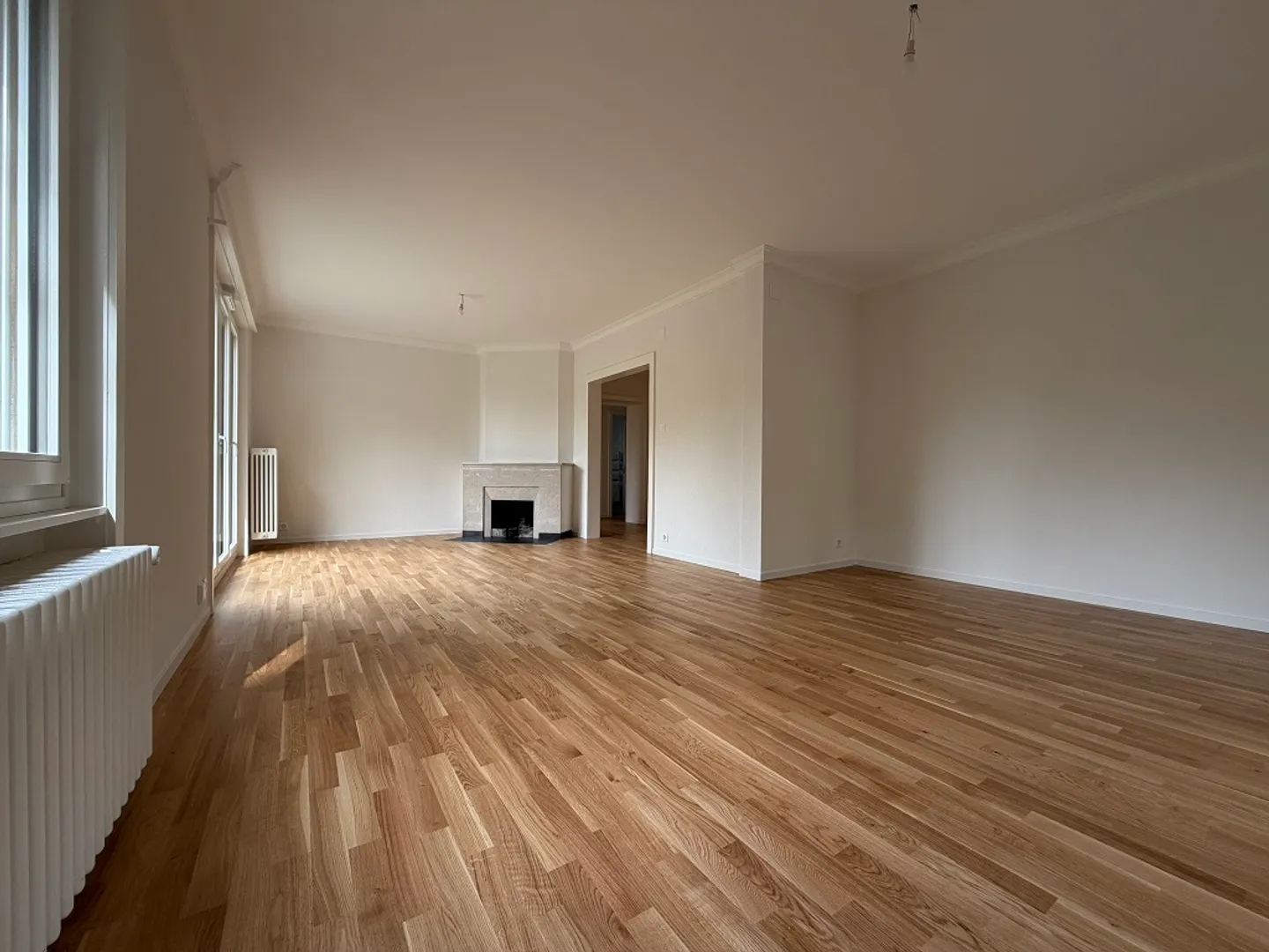 Charmant Appartement 4.5 pièces - Photo 3 sur 10