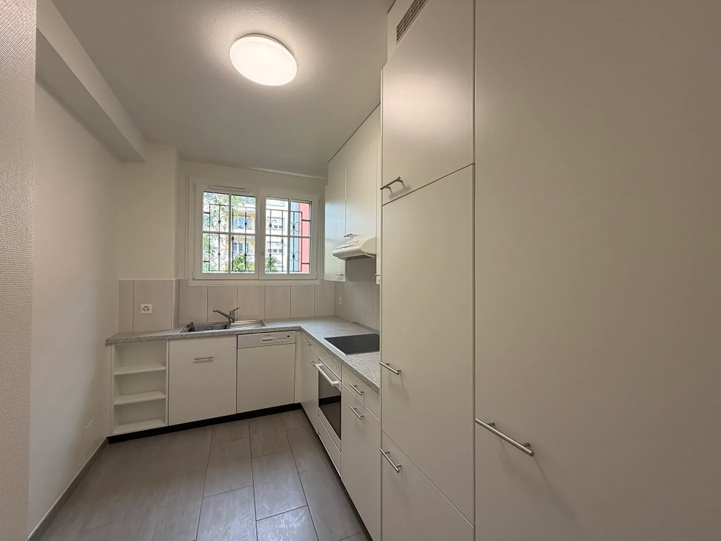 Charmant Appartement 4.5 pièces - Photo 4 sur 10
