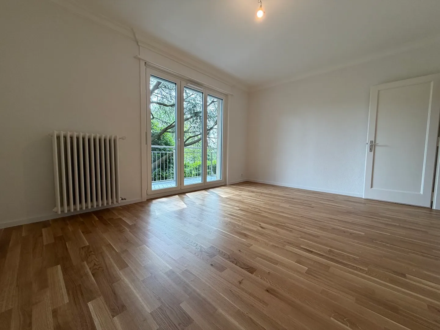 Charmant Appartement 4.5 pièces - Photo 5 sur 10