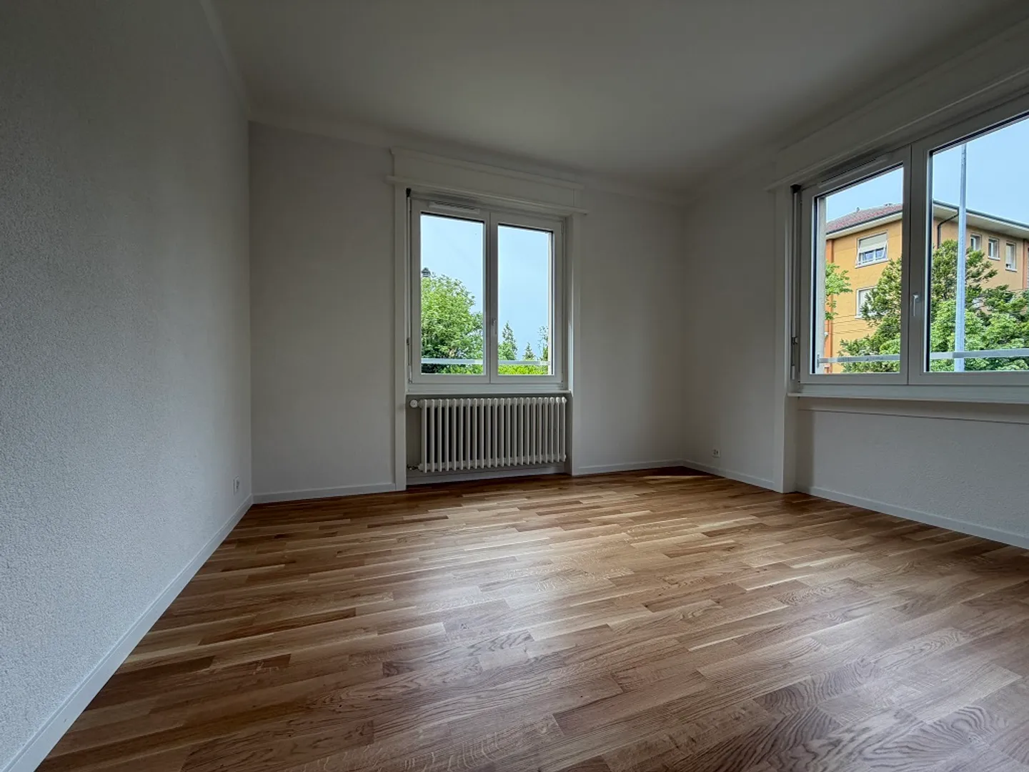 Charmant Appartement 4.5 pièces - Photo 6 sur 10