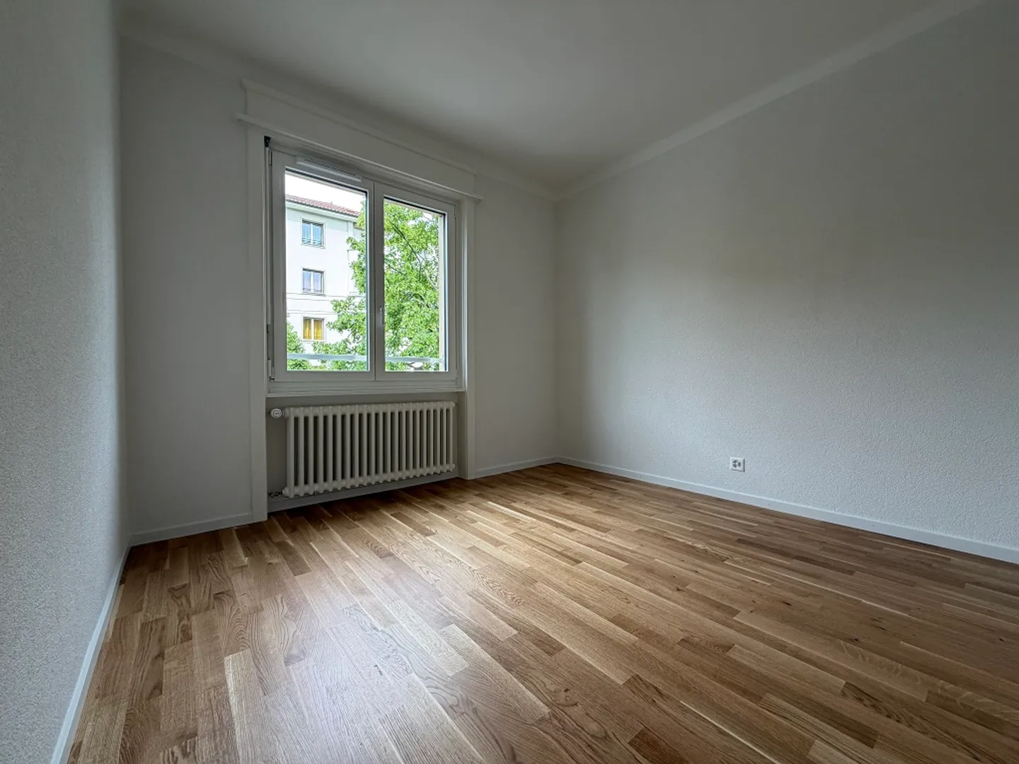 Charmant Appartement 4.5 pièces - Photo 7 sur 10