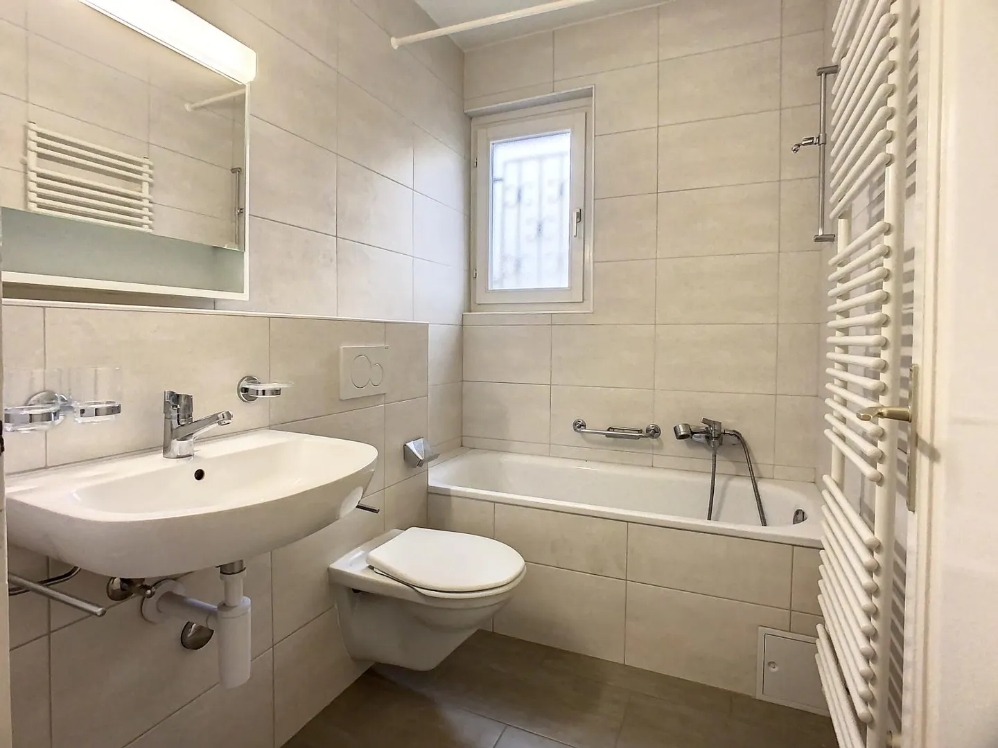 Charmant Appartement 4.5 pièces - Photo 8 sur 10
