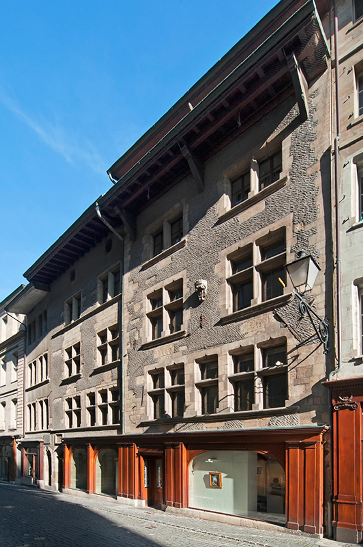 Wohnung mieten - Foto 1 von 4