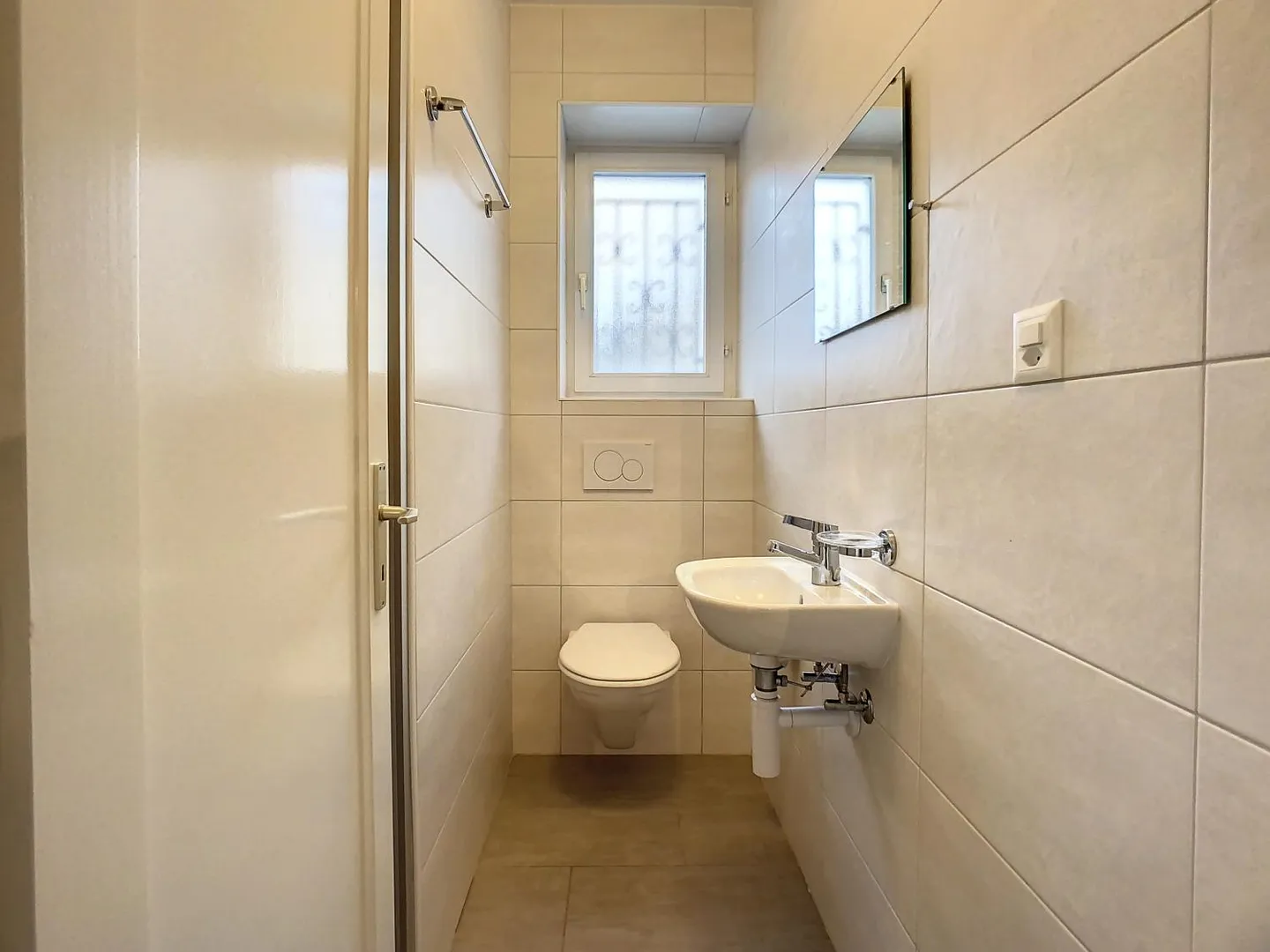 Charmant Appartement 4.5 pièces - Photo 9 sur 10