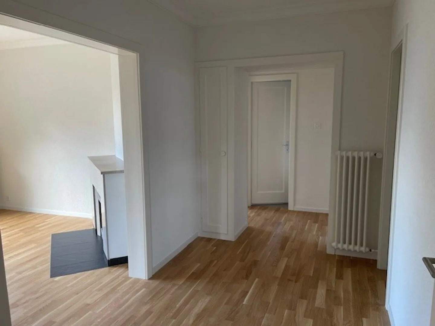 Charmant Appartement 4.5 pièces - Photo 10 sur 10