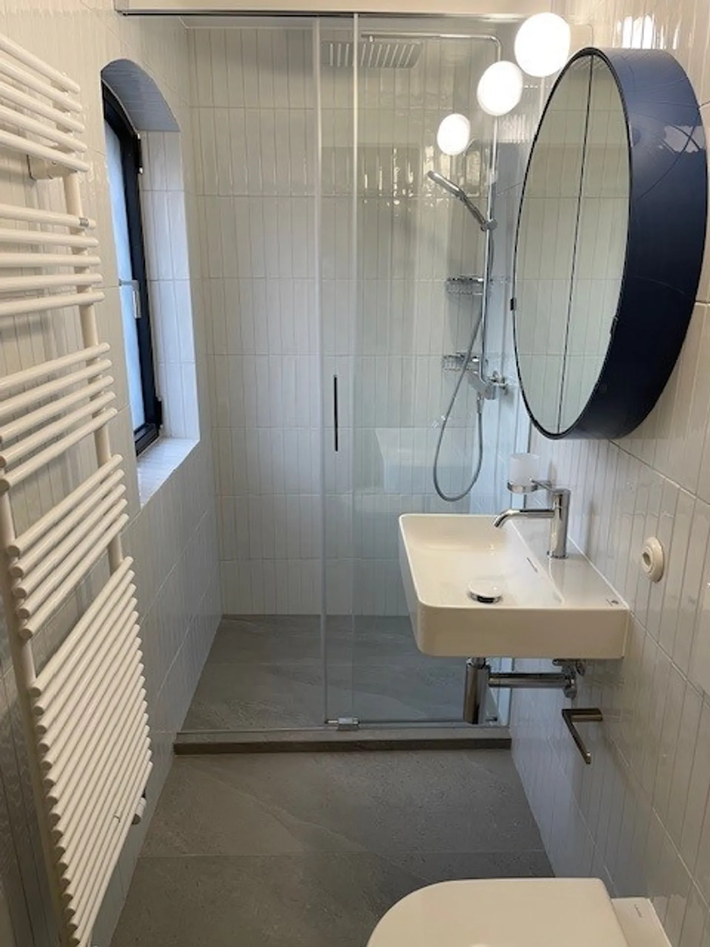 Wohnung mieten - Foto 3 von 4