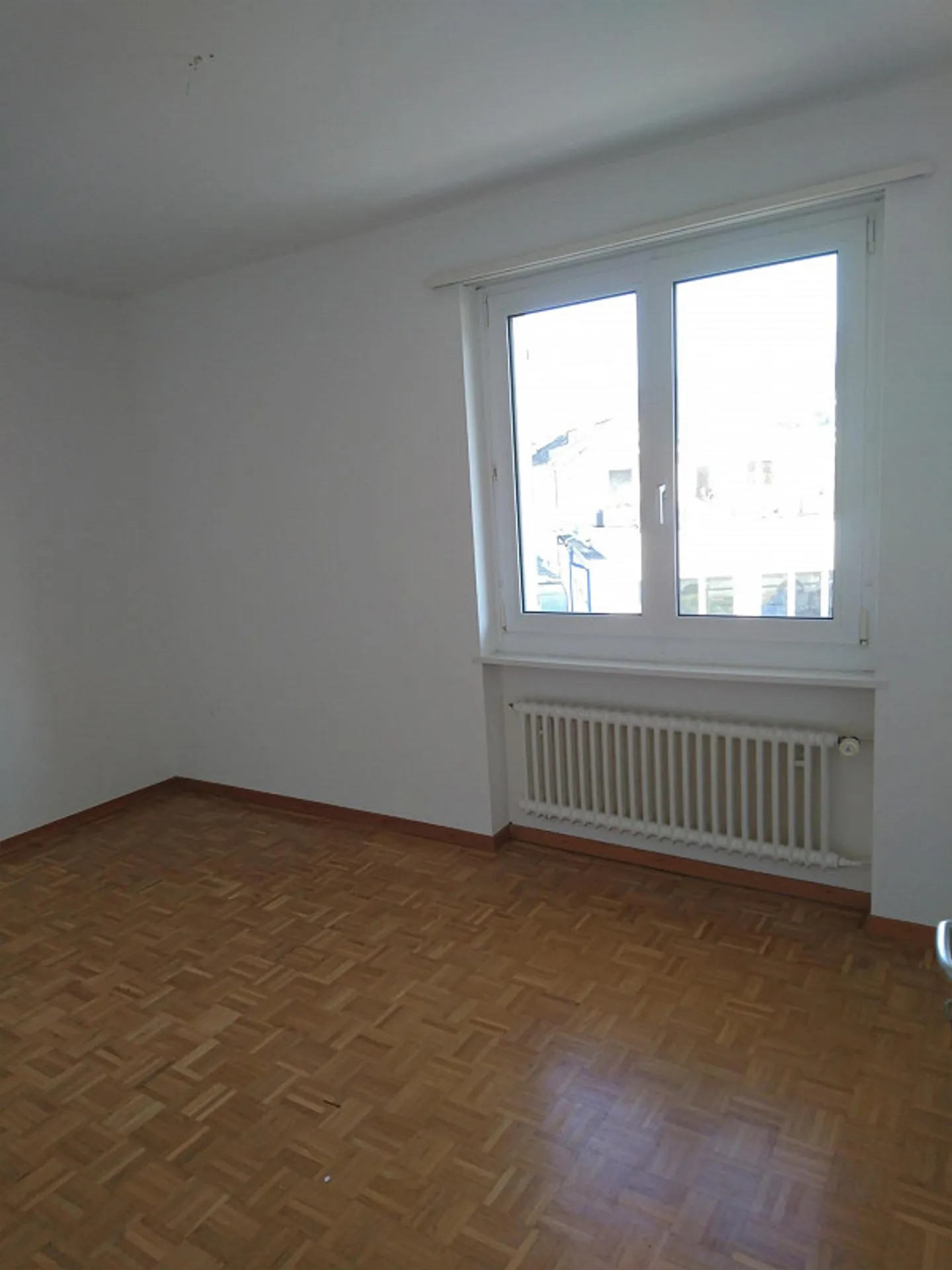 Gemütliche Wohnung mit Gartenblick - Foto 3 von 5