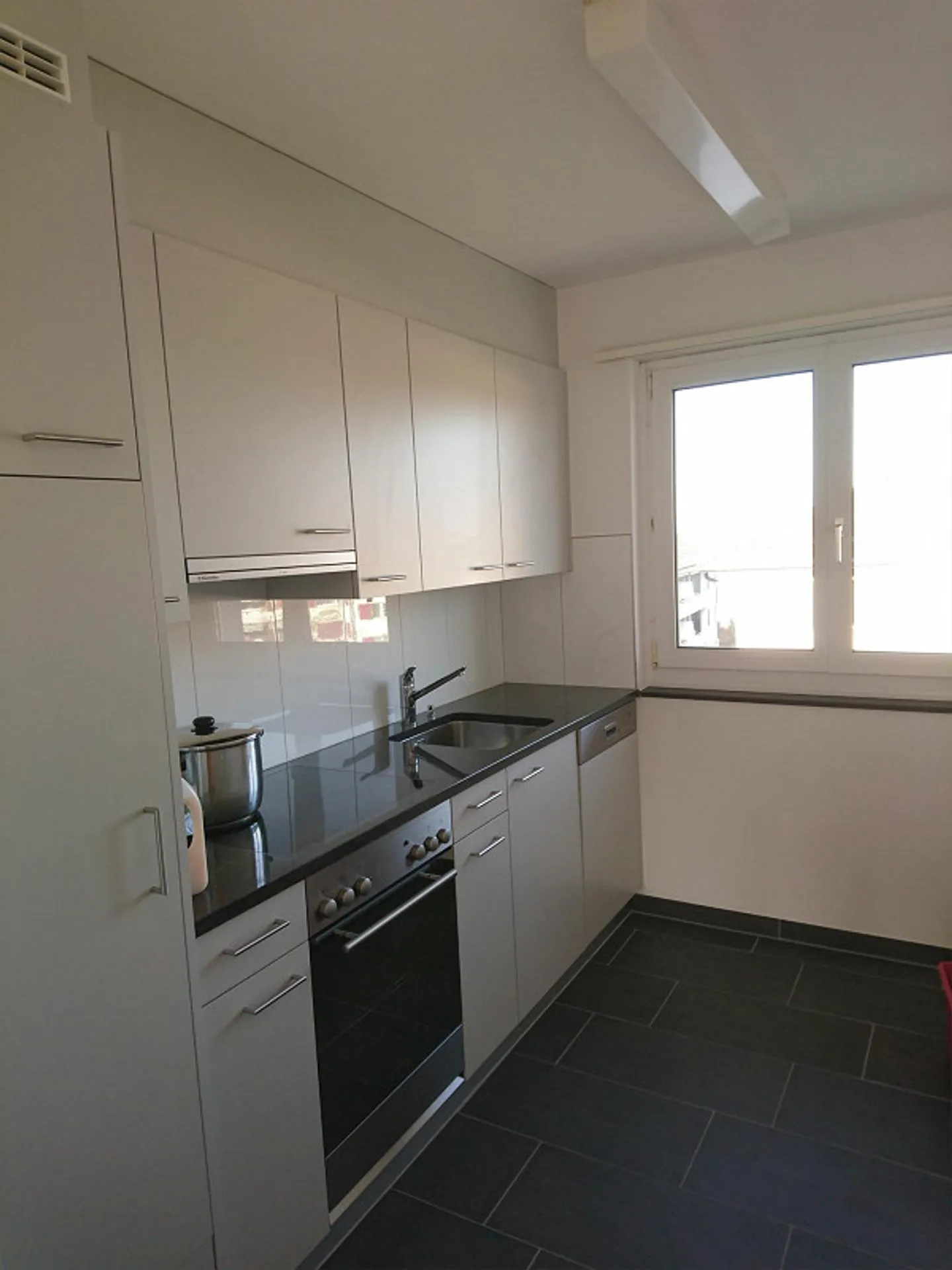 Gemütliche Wohnung mit Gartenblick - Foto 4 von 5