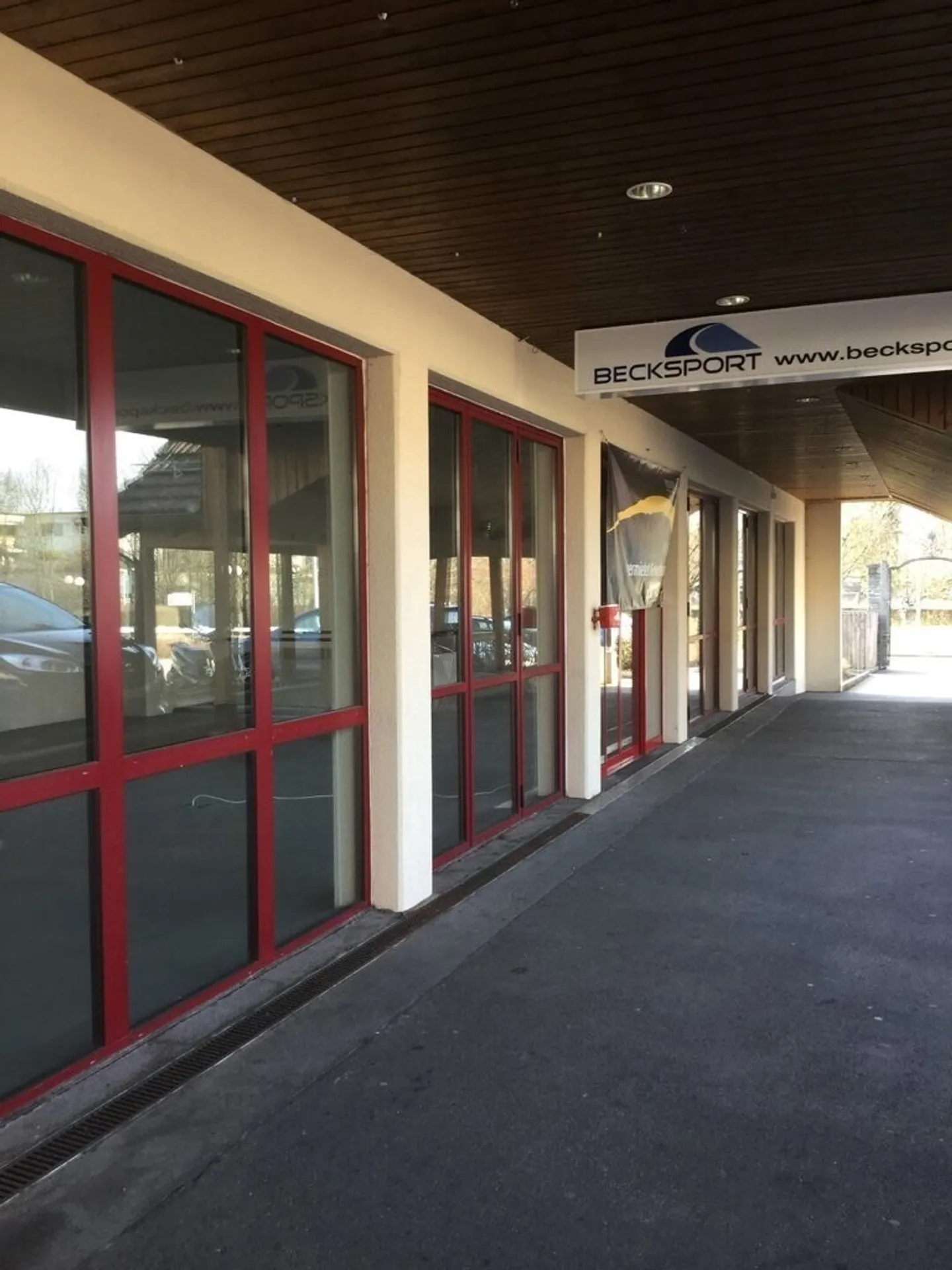 Attractive shop in the center of Bad Zurzach - Photo 4 of 7