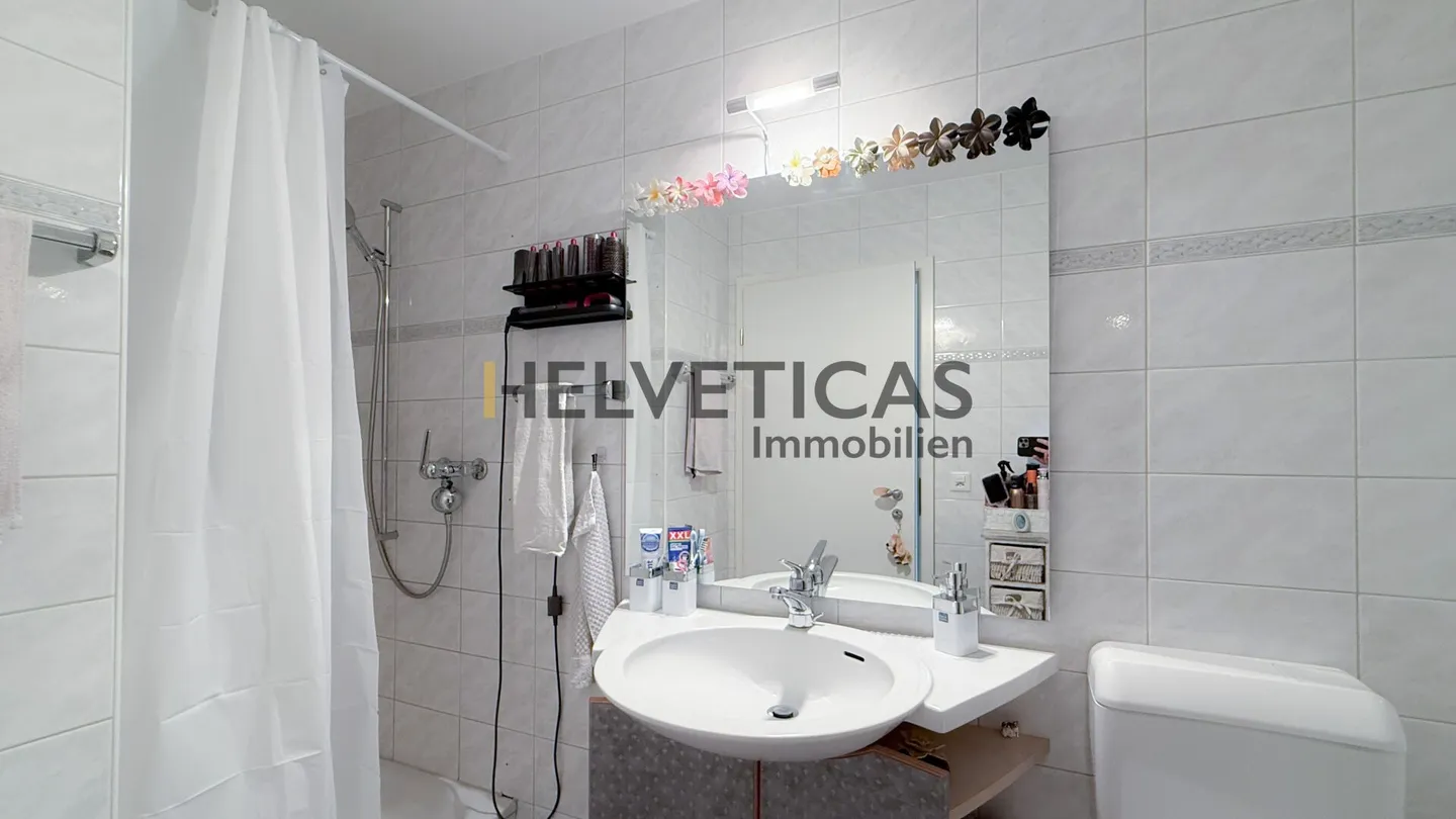 Exclusive 5.5-room apartment in Biel - Photo 12 of 15