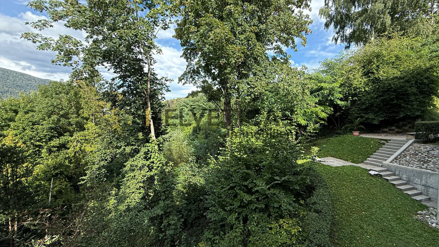 Exclusive 5.5-room apartment in Biel - Photo 13 of 15