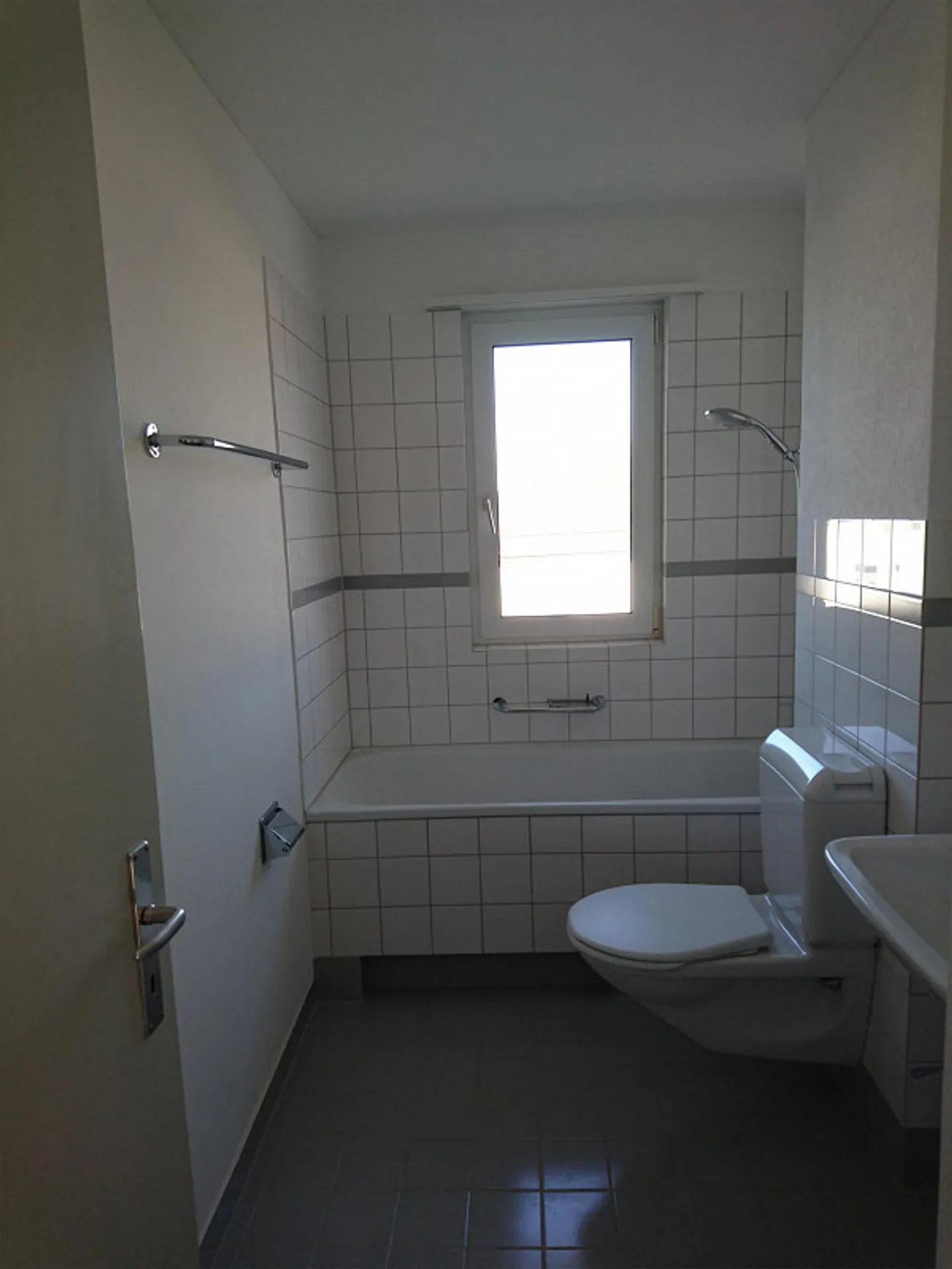 Gemütliche Wohnung mit Gartenblick - Foto 5 von 5