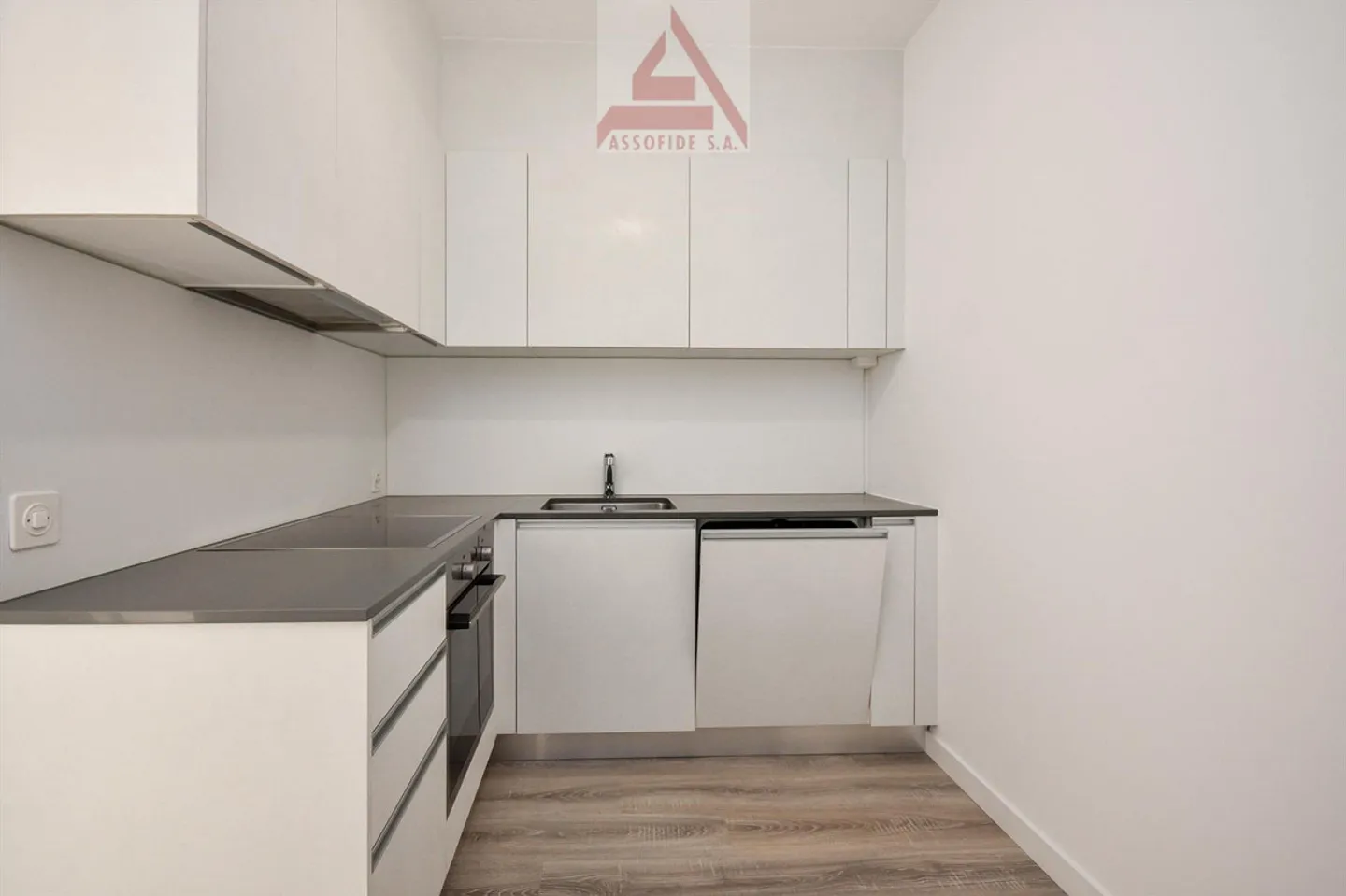 Helle 2.5-Zimmer Wohnung - Foto 2 von 6
