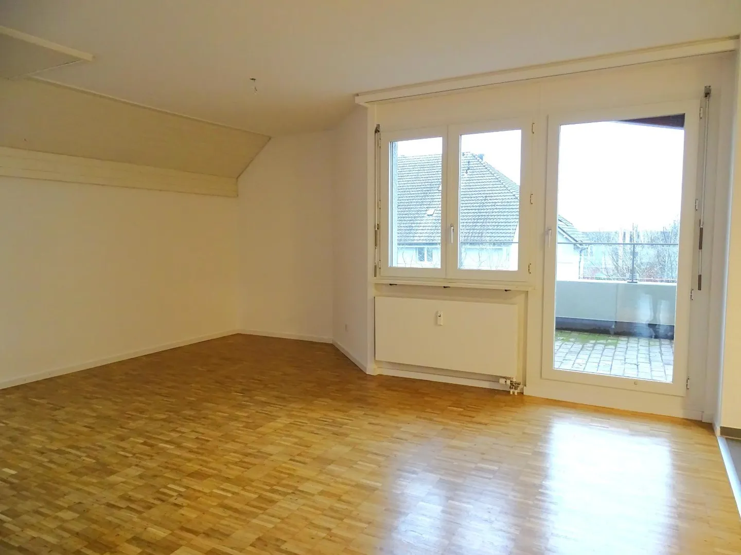 Appartamento recentemente ristrutturato! - Foto 3 di 8