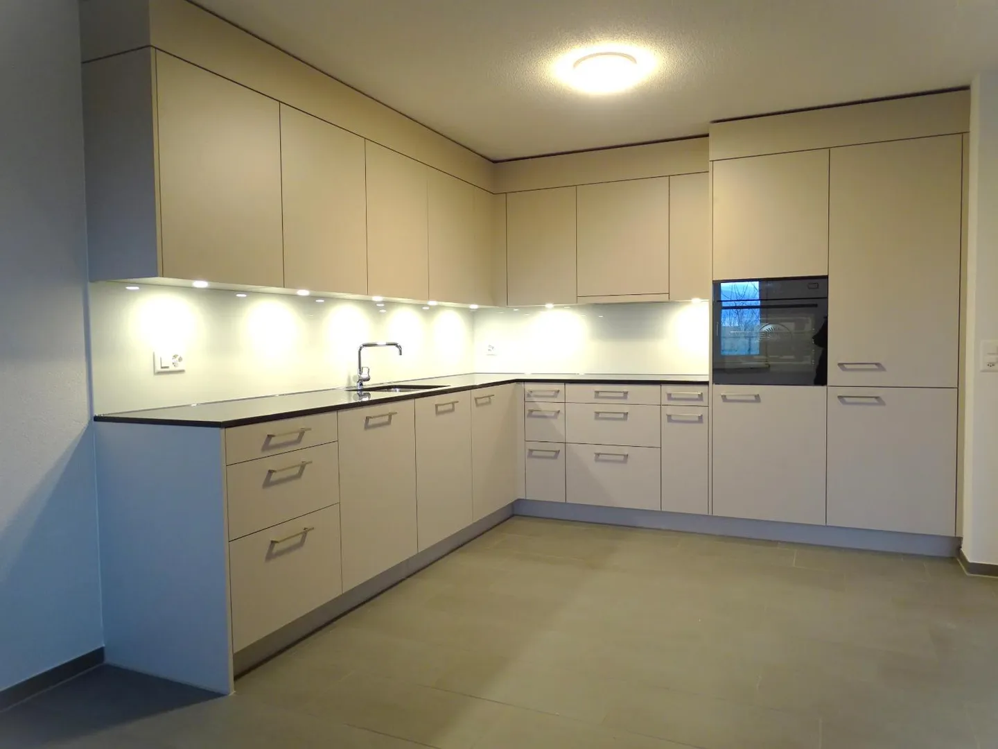 Appartamento recentemente ristrutturato! - Foto 4 di 8