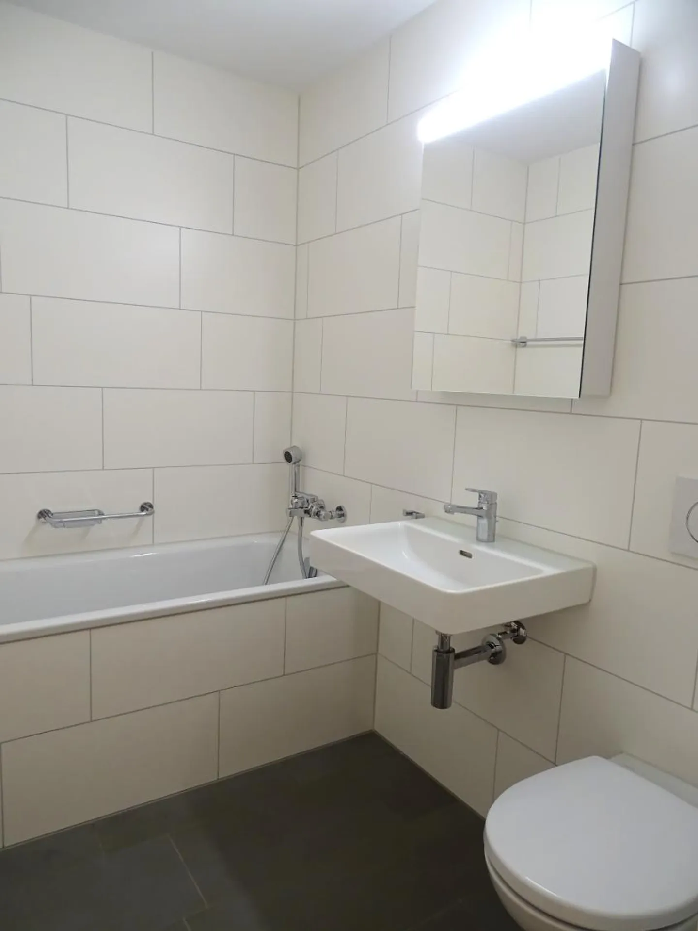 Appartamento recentemente ristrutturato! - Foto 5 di 8