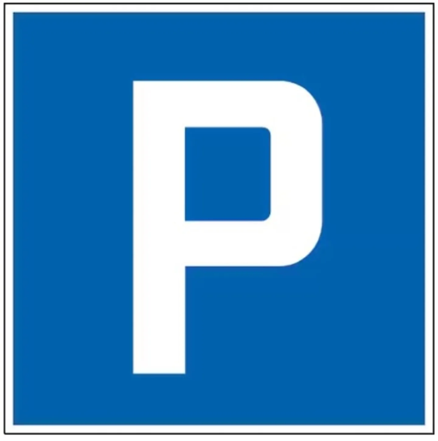 Place de parking accessible à Glattpark - Photo 1 sur 1