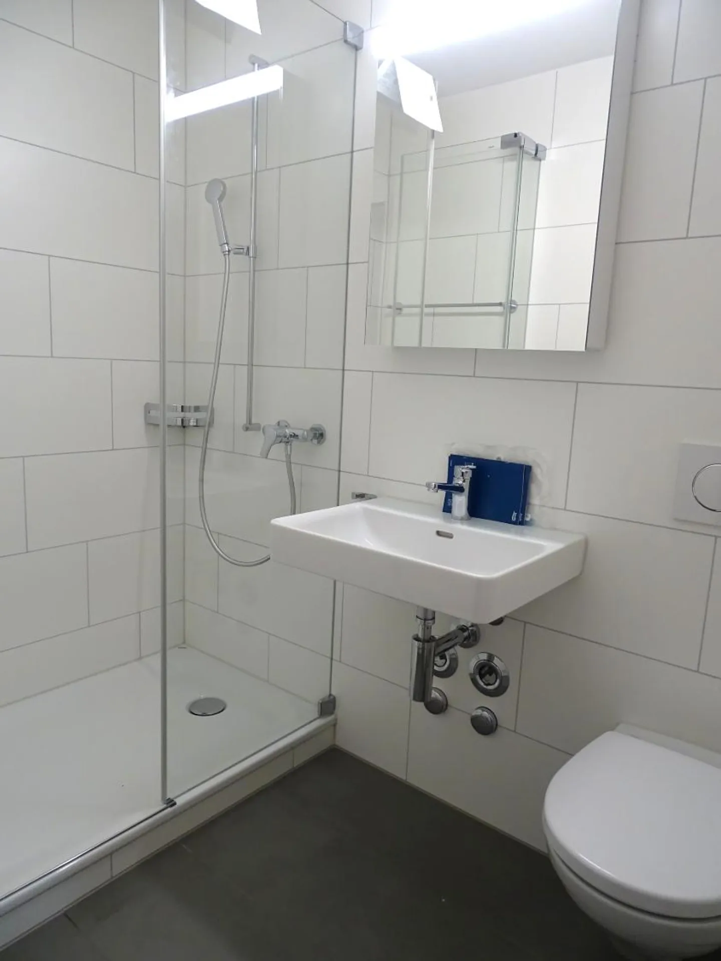 Appartamento recentemente ristrutturato! - Foto 6 di 8