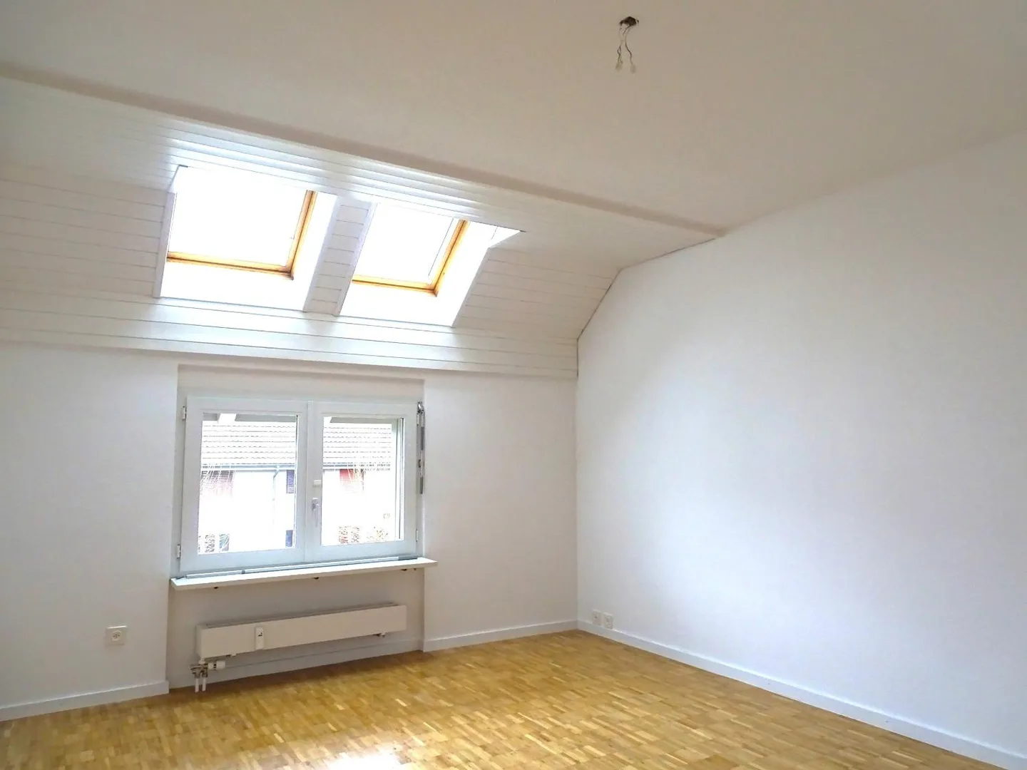 Appartamento recentemente ristrutturato! - Foto 7 di 8