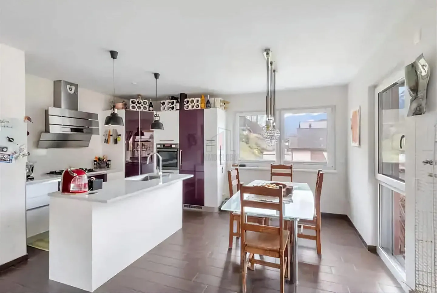 LA TUA CASA NELLA VALLE DEL SOLE - Foto 3 di 9