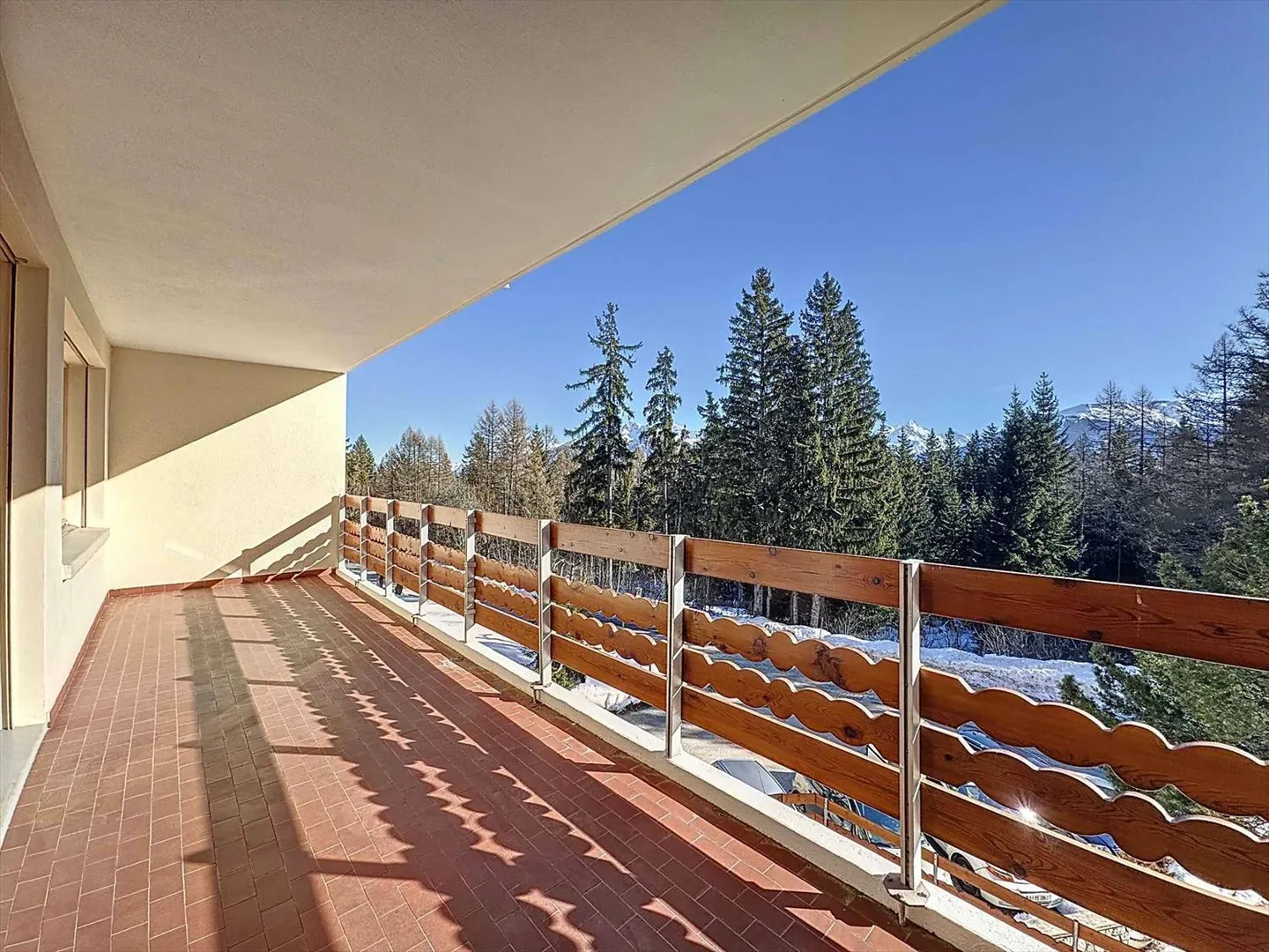 EXCLUSIVITY - 3.5-ROOM APARTMENT - Photo 6 of 12