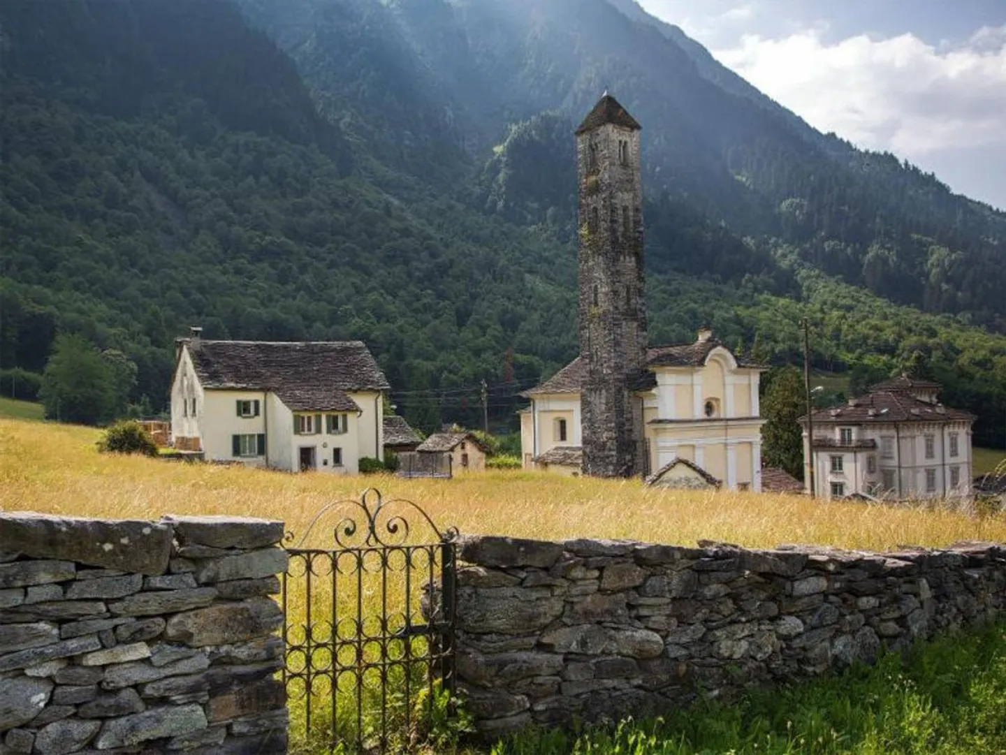 LA TUA CASA NELLA VALLE DEL SOLE - Foto 8 di 9