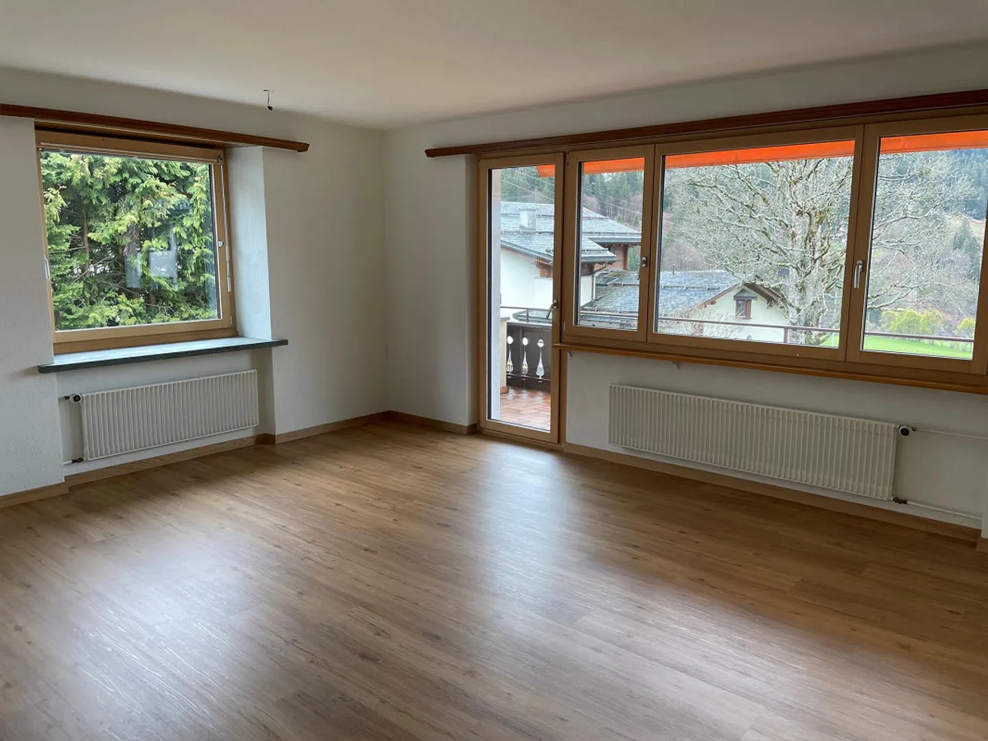 Appartement 4,5 pièces à Klosters en location à long terme, 95 m2 - Photo 5 sur 13