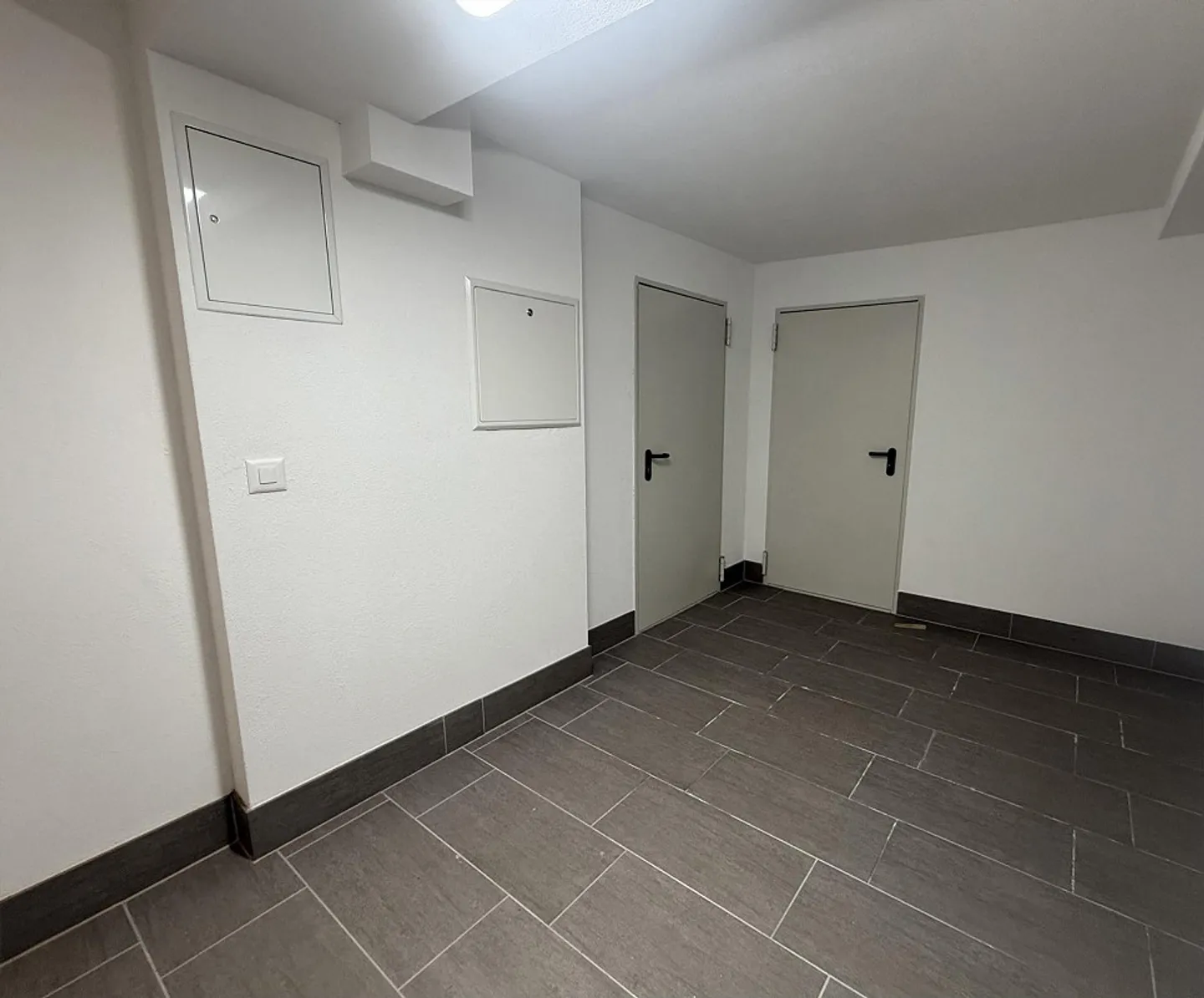 Recherche d'un locataire pour un grand espace de stockage à Capolago - Photo 2 sur 4