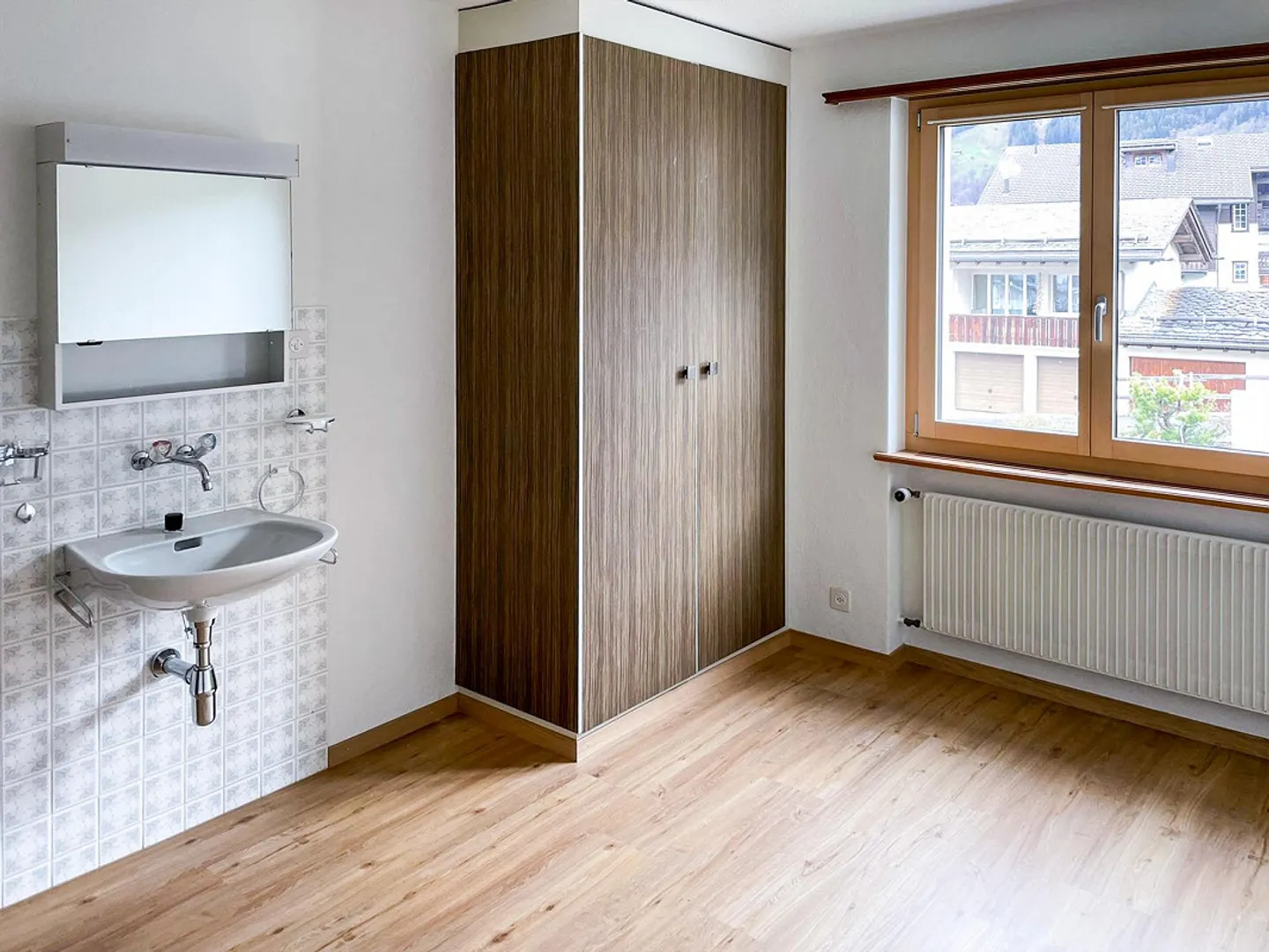 Appartement 4,5 pièces à Klosters en location à long terme, 95 m2 - Photo 6 sur 13