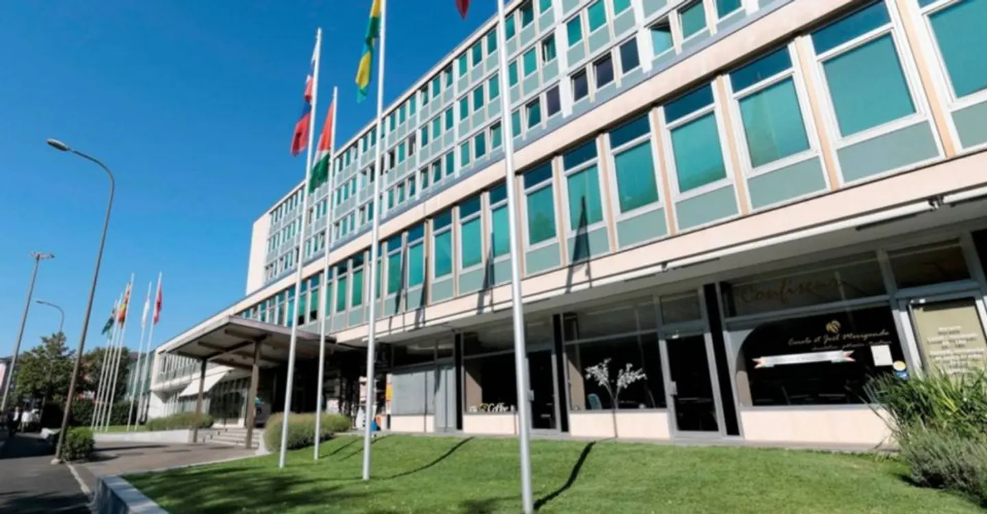 Bureaux Premium aux Nations - Photo 4 sur 6