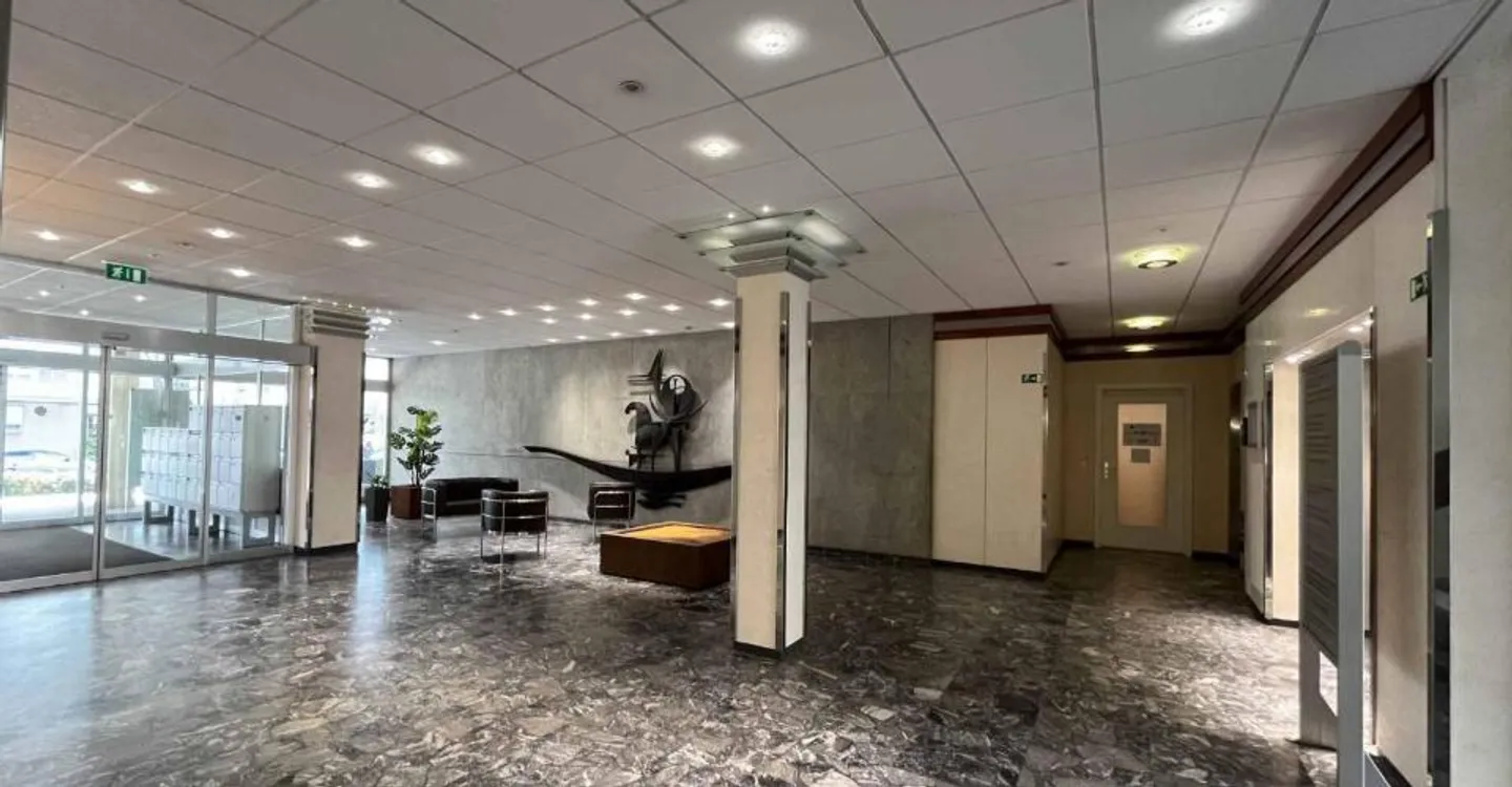 Bureaux Premium aux Nations - Photo 5 sur 6