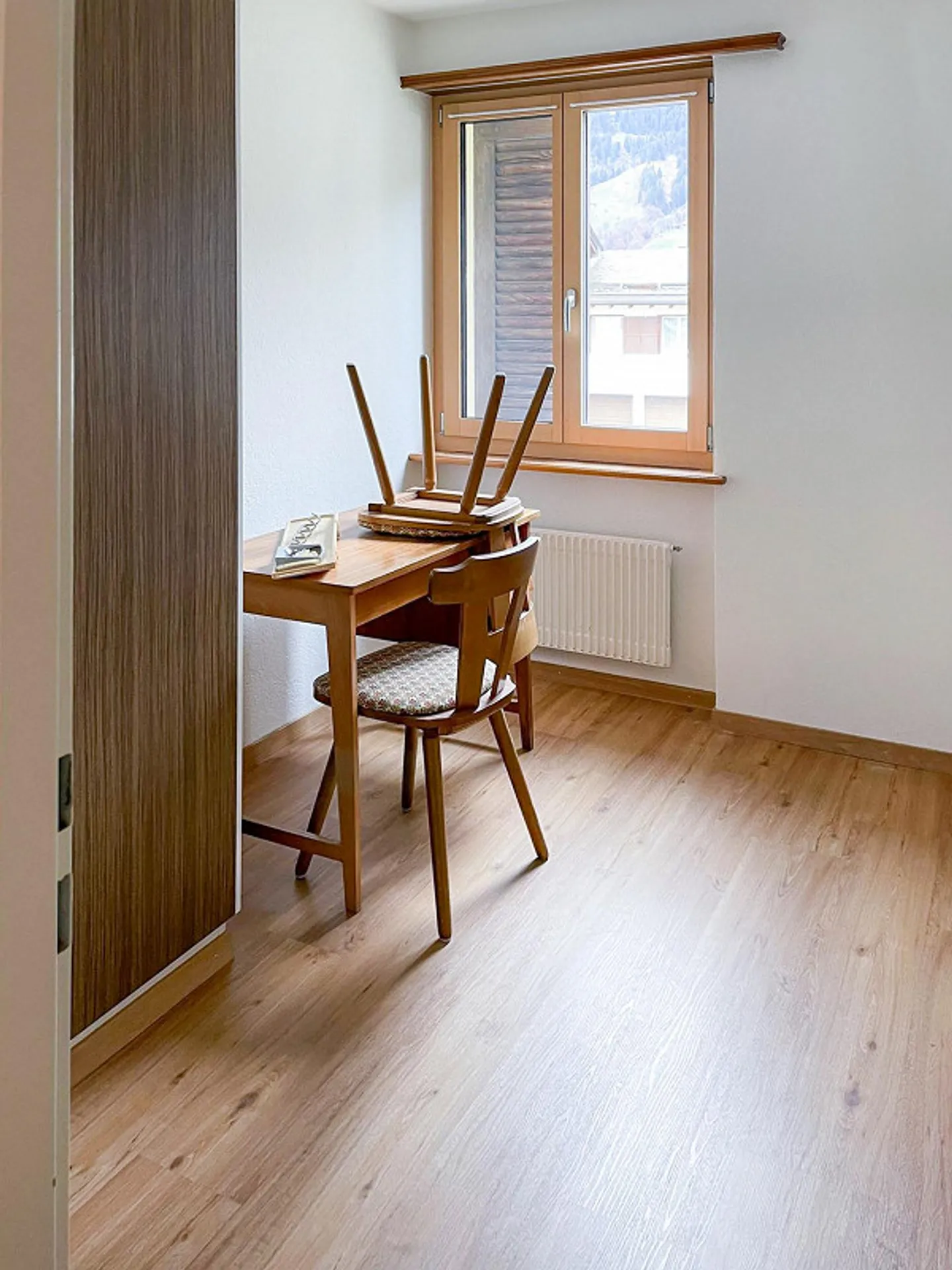 Appartement 4,5 pièces à Klosters en location à long terme, 95 m2 - Photo 8 sur 13