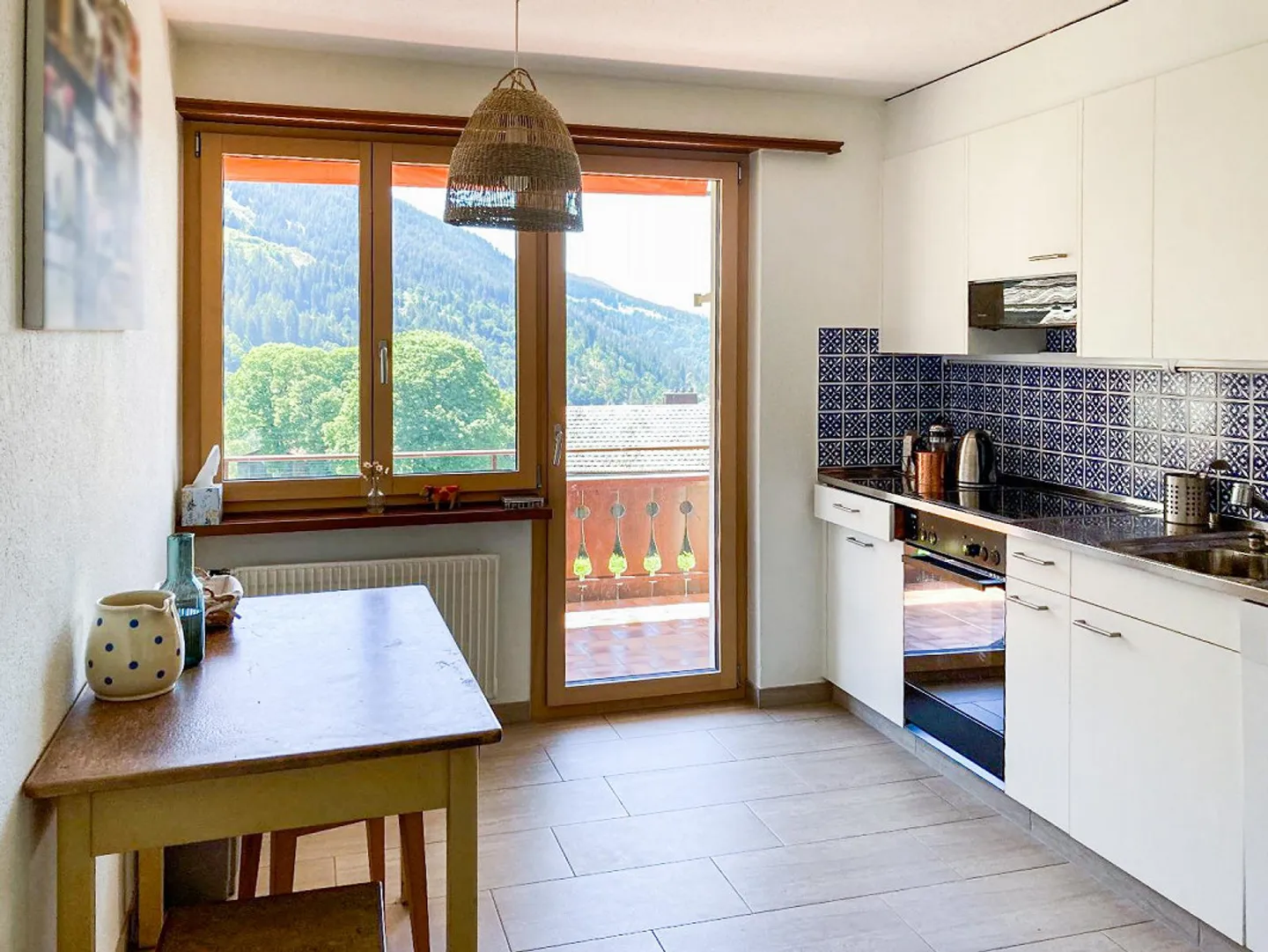 Appartement 4,5 pièces à Klosters en location à long terme, 95 m2 - Photo 9 sur 13
