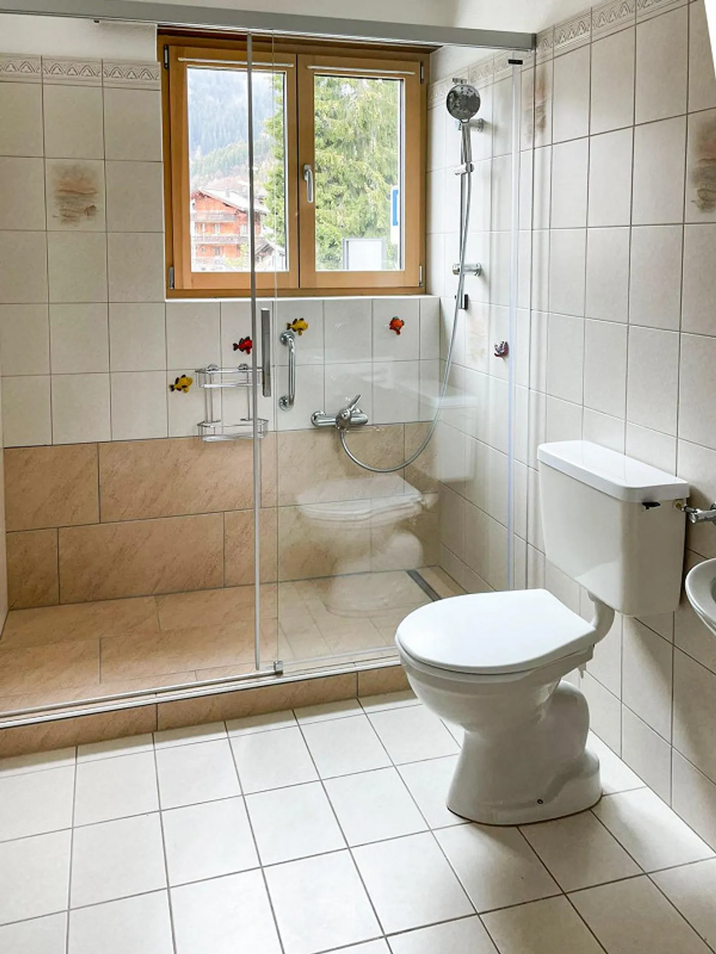 Appartement 4,5 pièces à Klosters en location à long terme, 95 m2 - Photo 12 sur 13