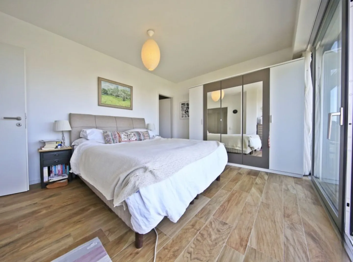 Magnificent villa 6.5p / 4 bedrooms + office / 3 bathrooms / garden and pool - Photo 6 of 11