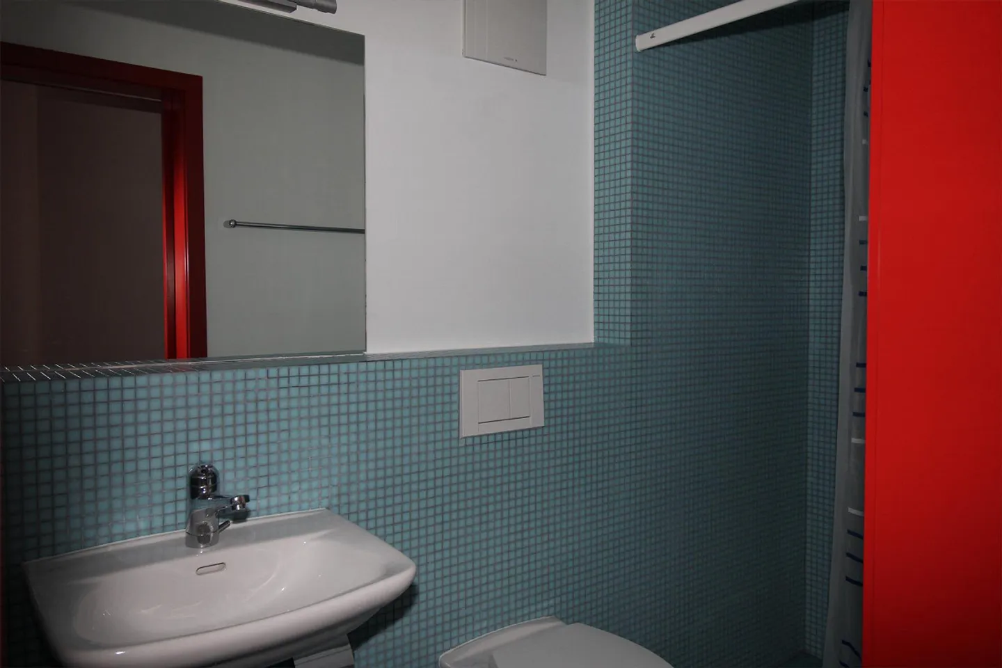 Charmante appartement 2 pièces à Merishausen - Photo 5 sur 9