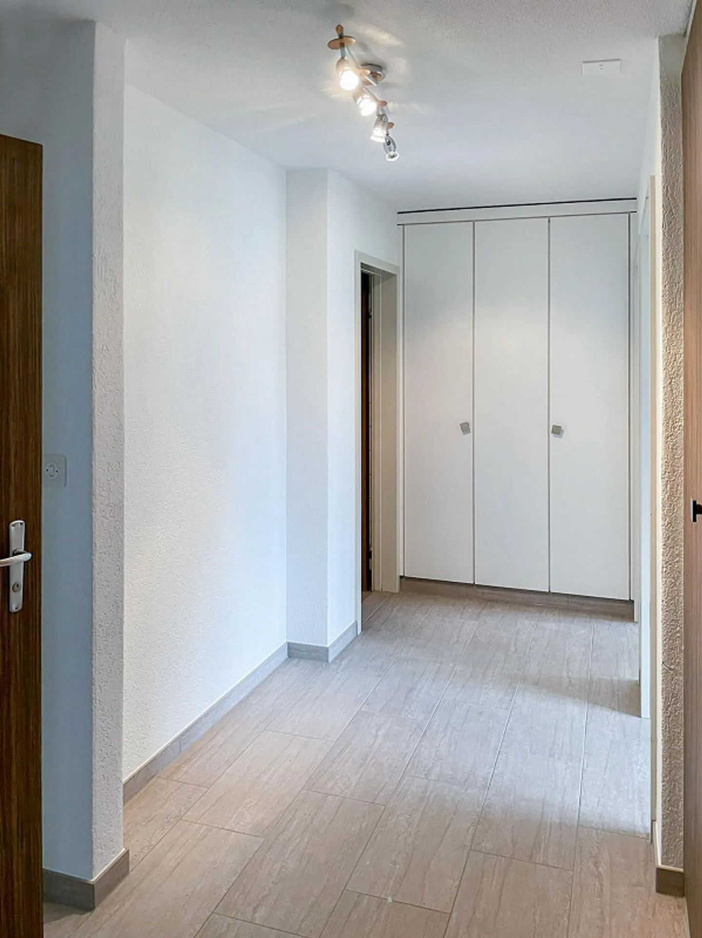 Appartement 4,5 pièces à Klosters en location à long terme, 95 m2 - Photo 10 sur 13