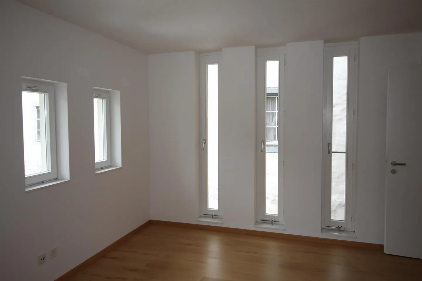 Charmante appartement 2 pièces à Merishausen - Photo 8 sur 9