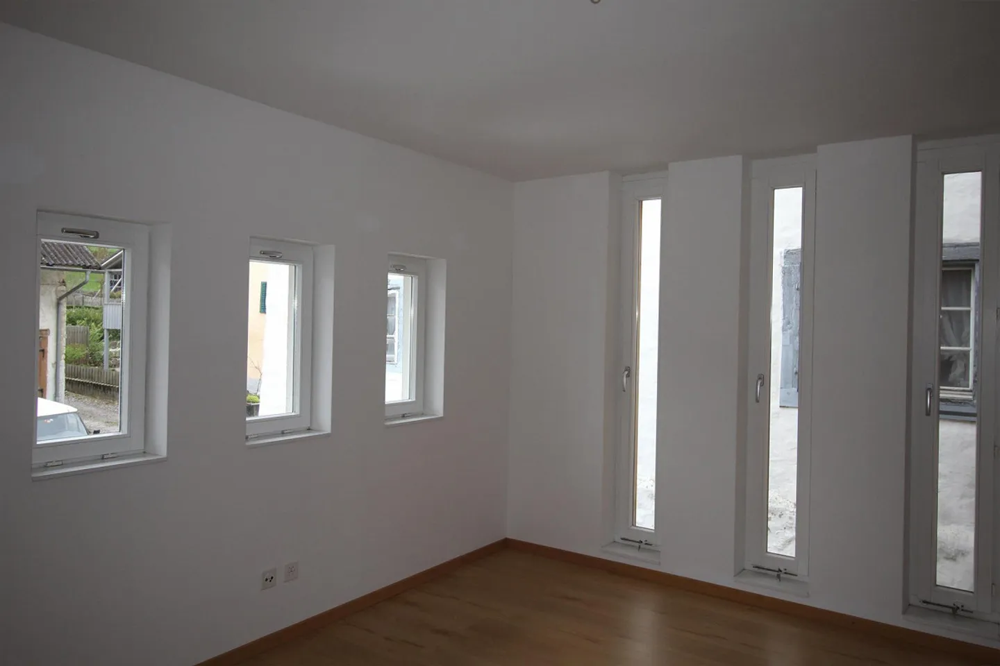Charmante appartement 2 pièces à Merishausen - Photo 9 sur 9